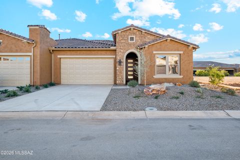 Photo of 30679 S Willet Way, Oracle, AZ 85623 (MLS # 22605876)
