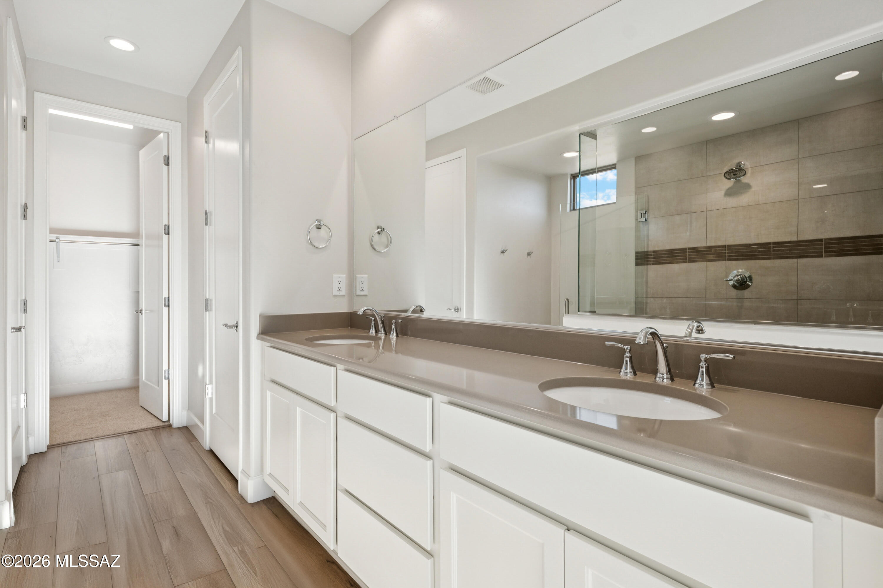 Saddlebrooke Ranch - Residential