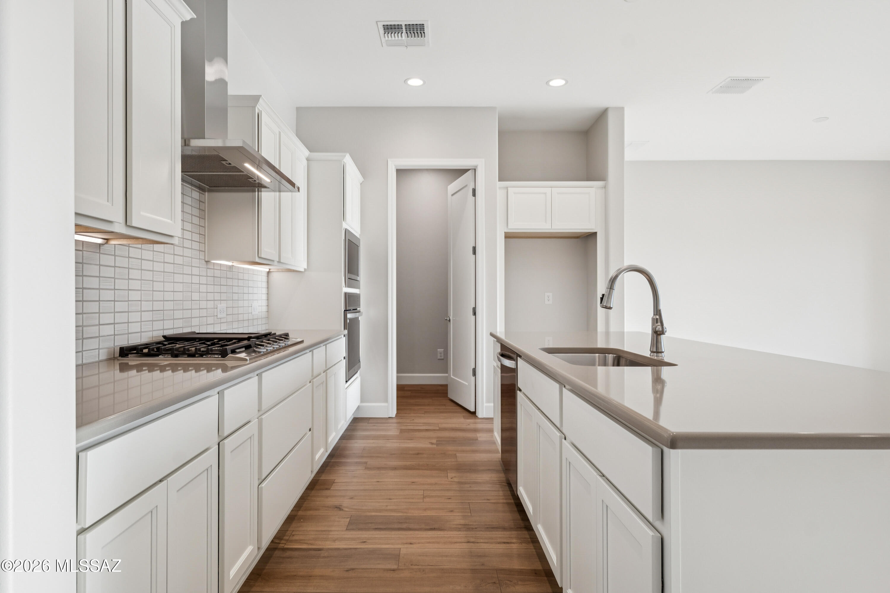 Saddlebrooke Ranch - Residential