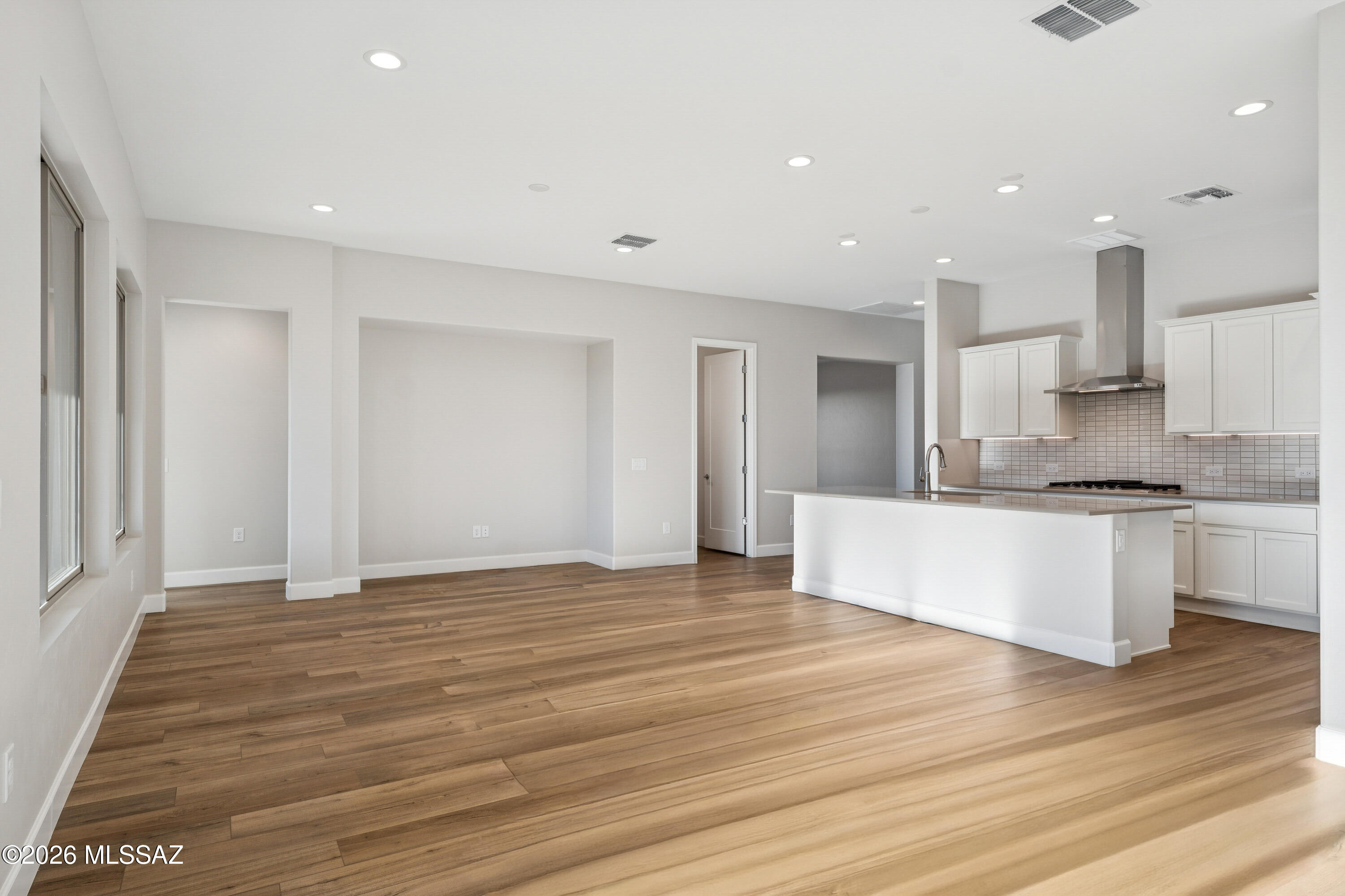 Saddlebrooke Ranch - Residential