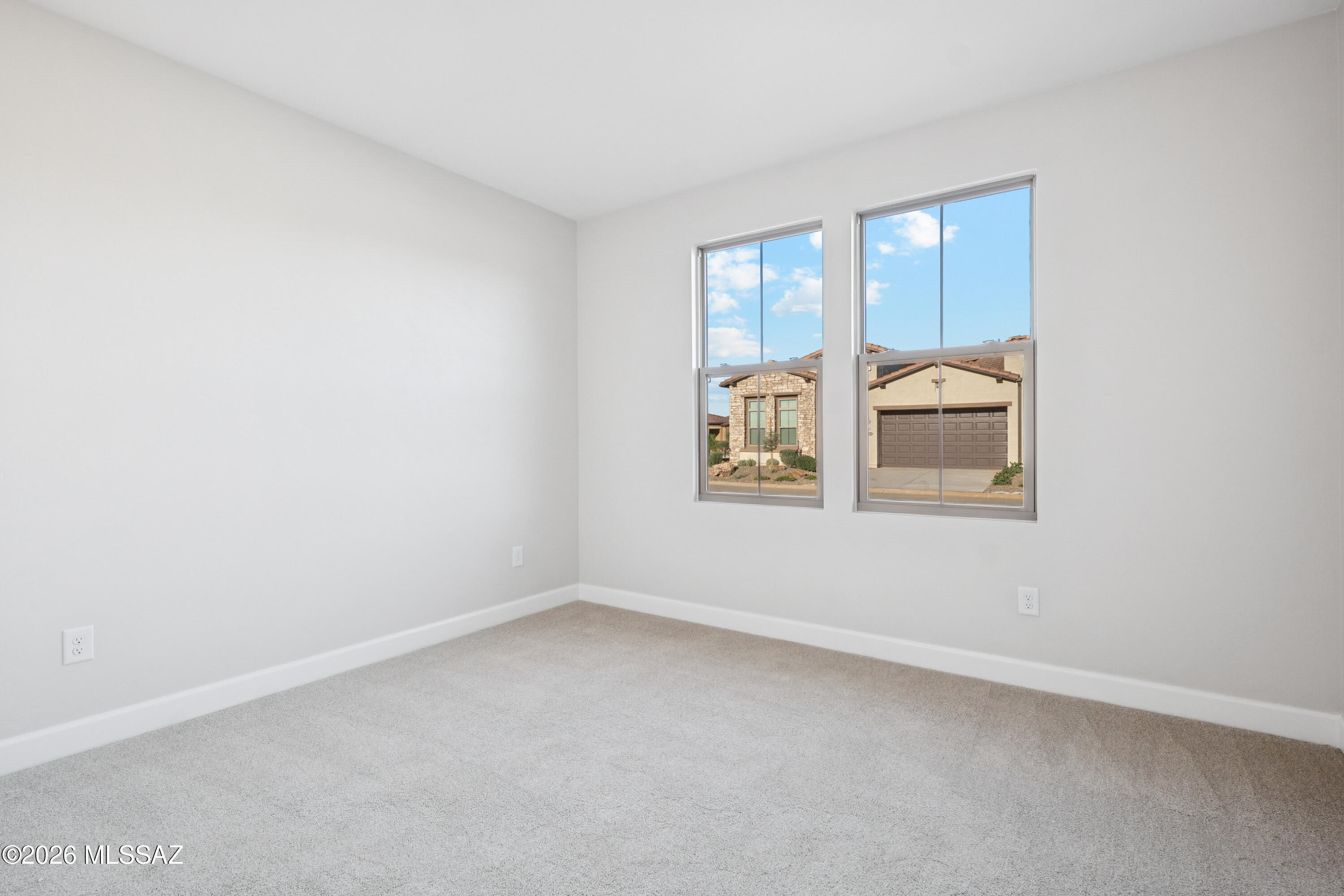 Saddlebrooke Ranch - Residential
