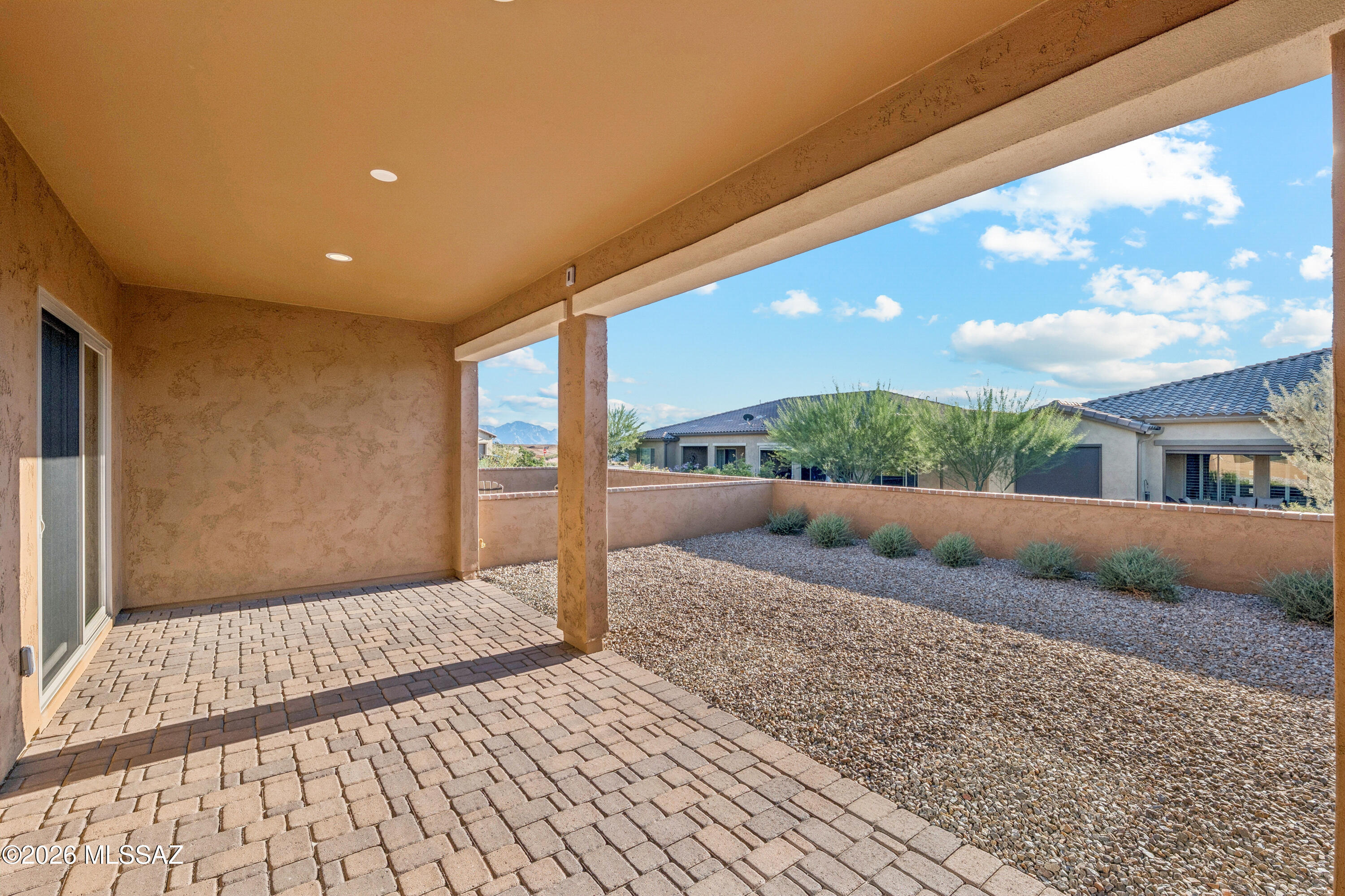 Saddlebrooke Ranch - Residential