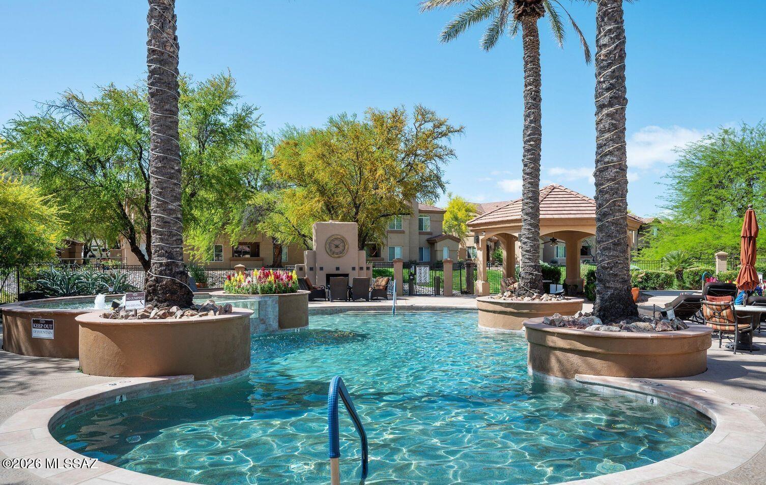 7050 E Sunrise Drive 5206