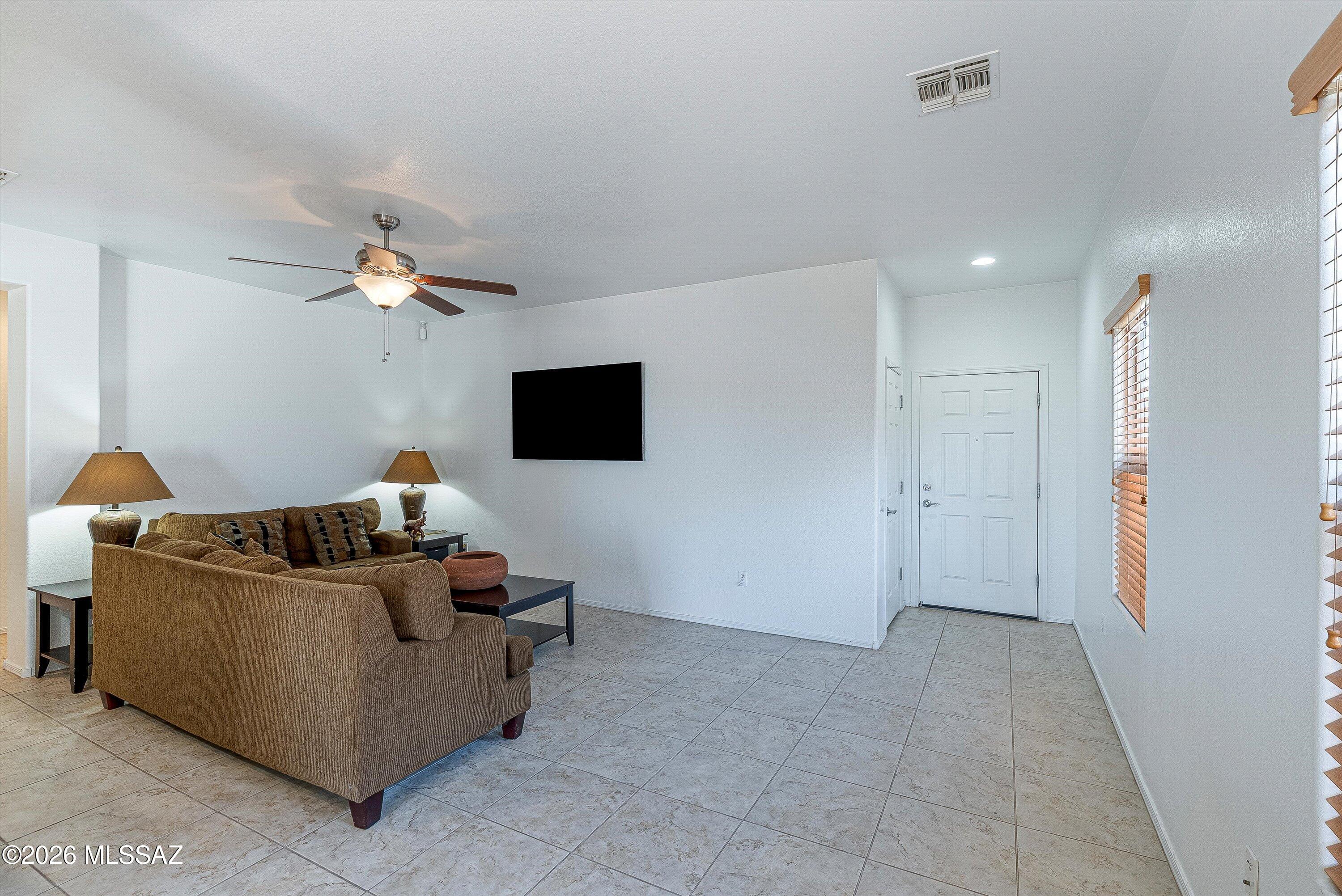 Red Rock Village 1 - Residential