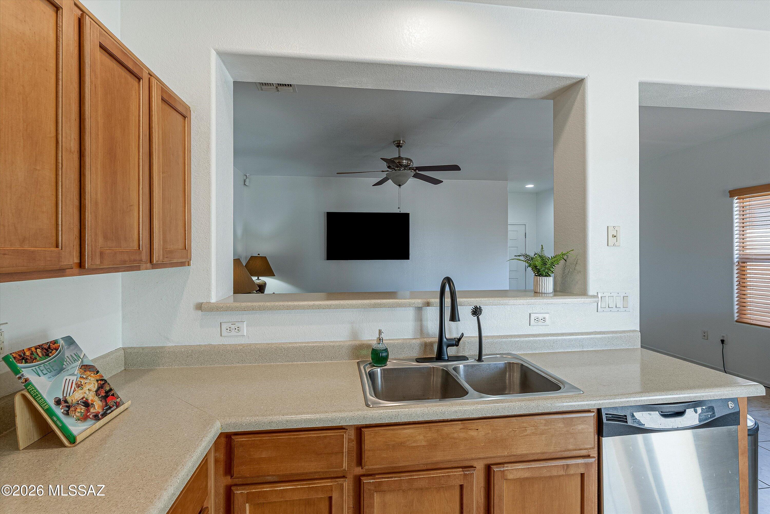 Red Rock Village 1 - Residential