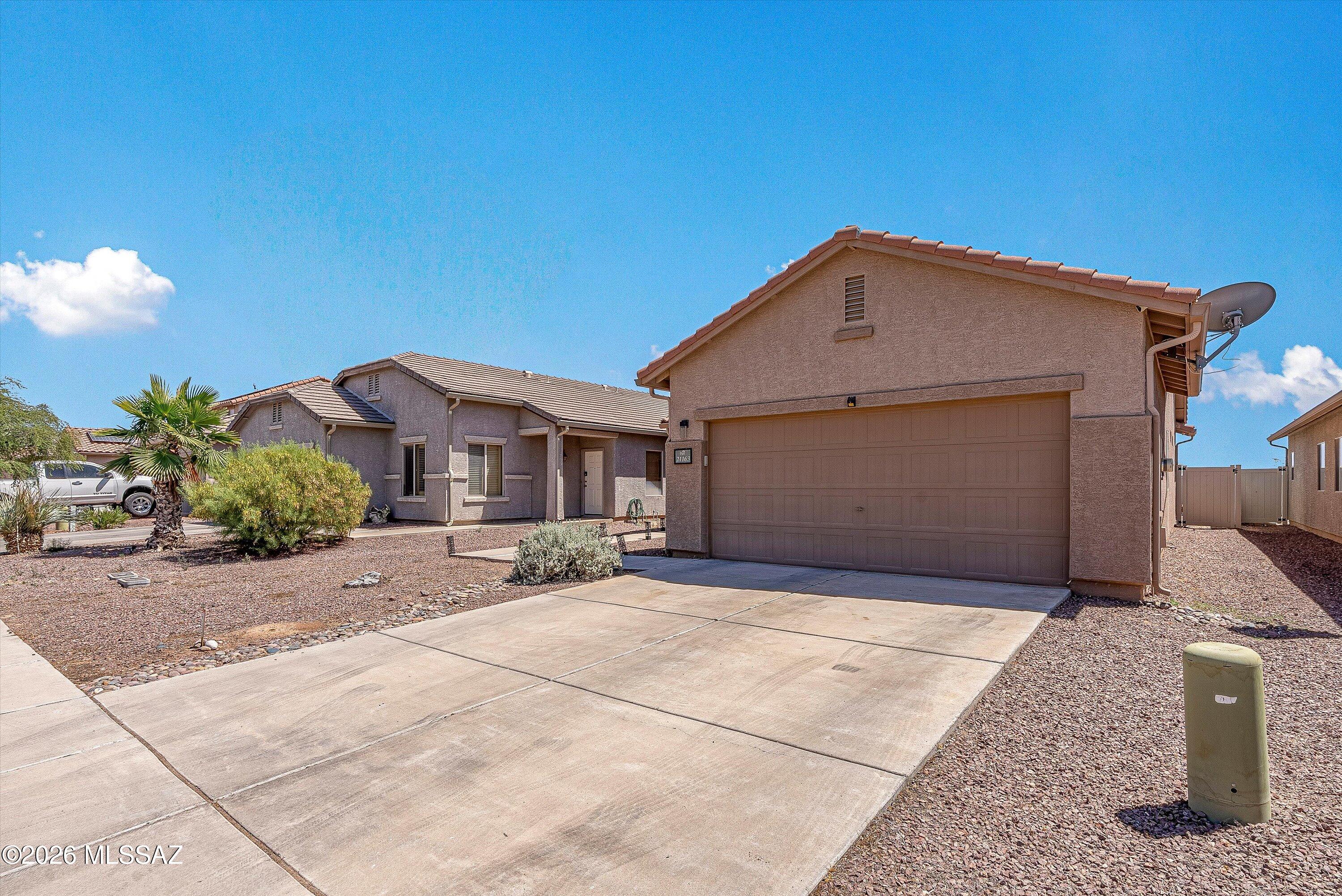 Red Rock Village 1 - Residential