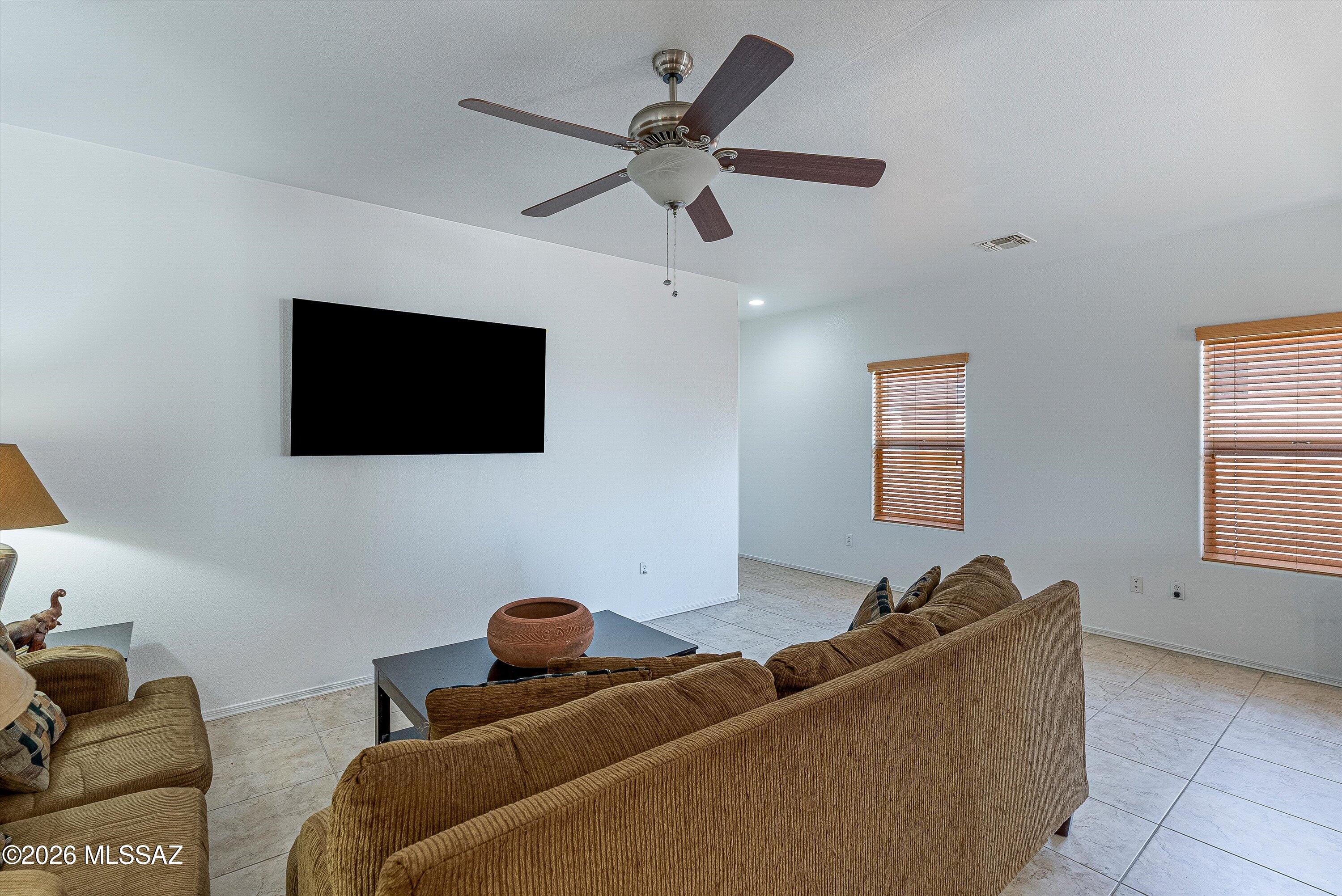 Red Rock Village 1 - Residential