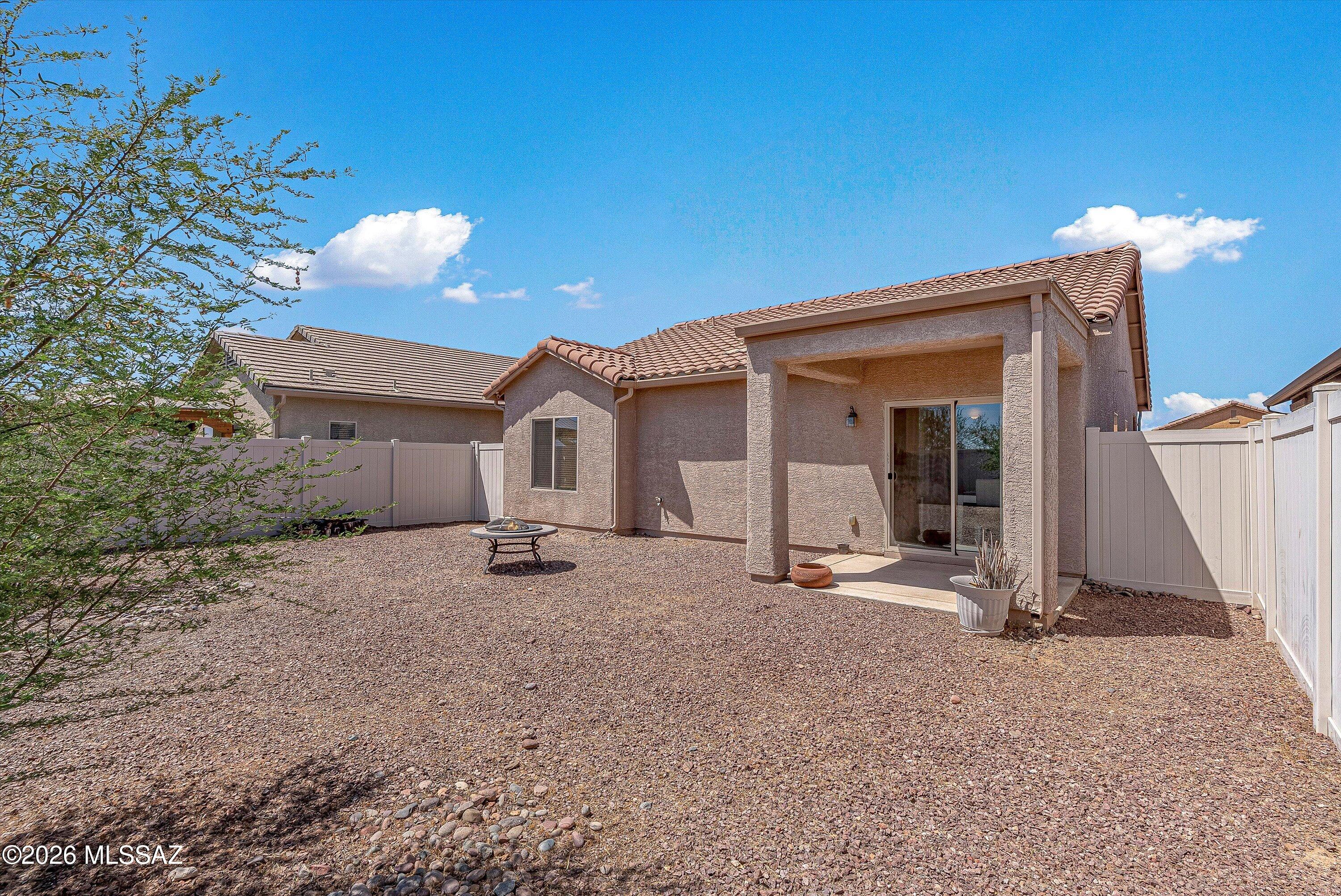 Red Rock Village 1 - Residential