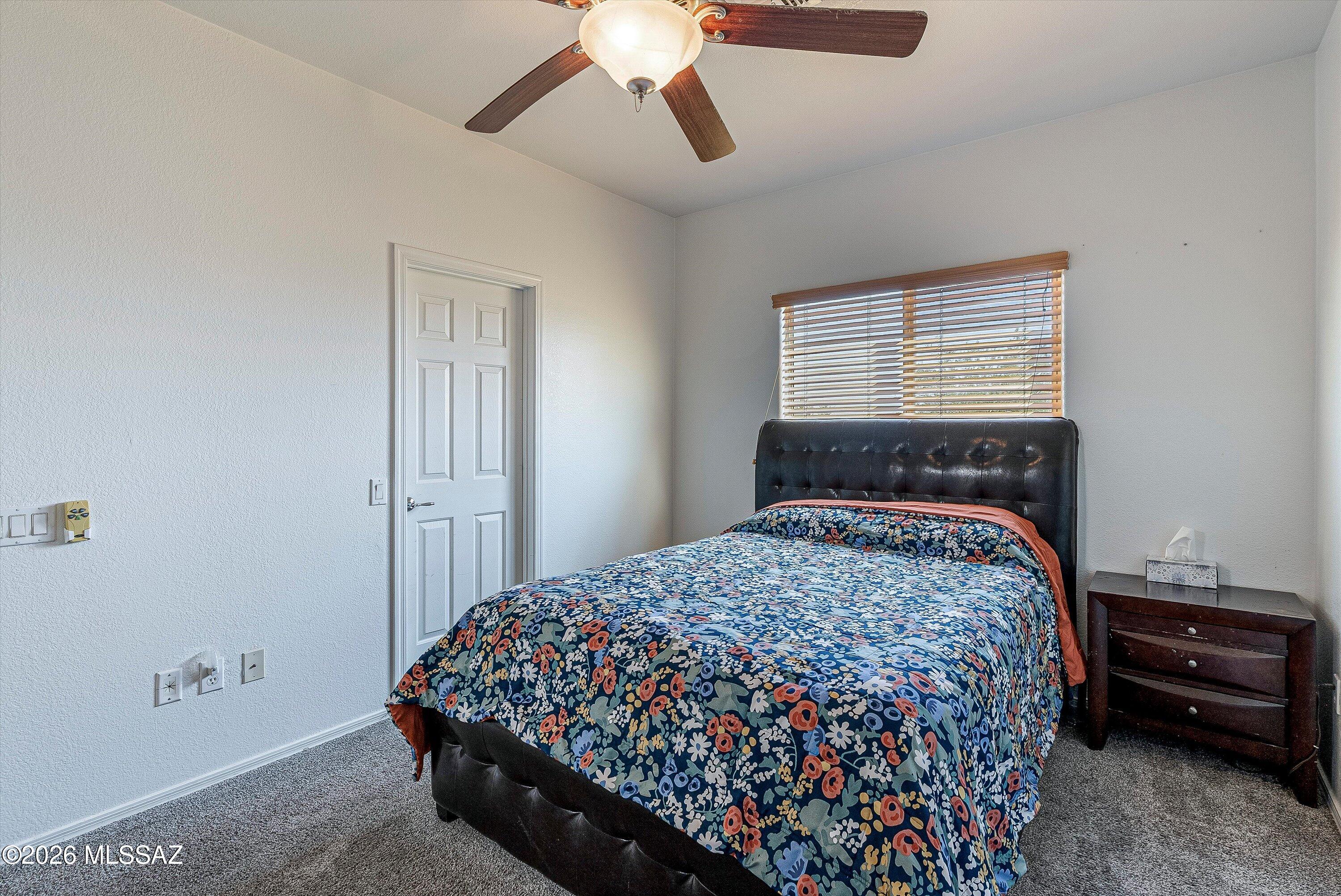 Red Rock Village 1 - Residential
