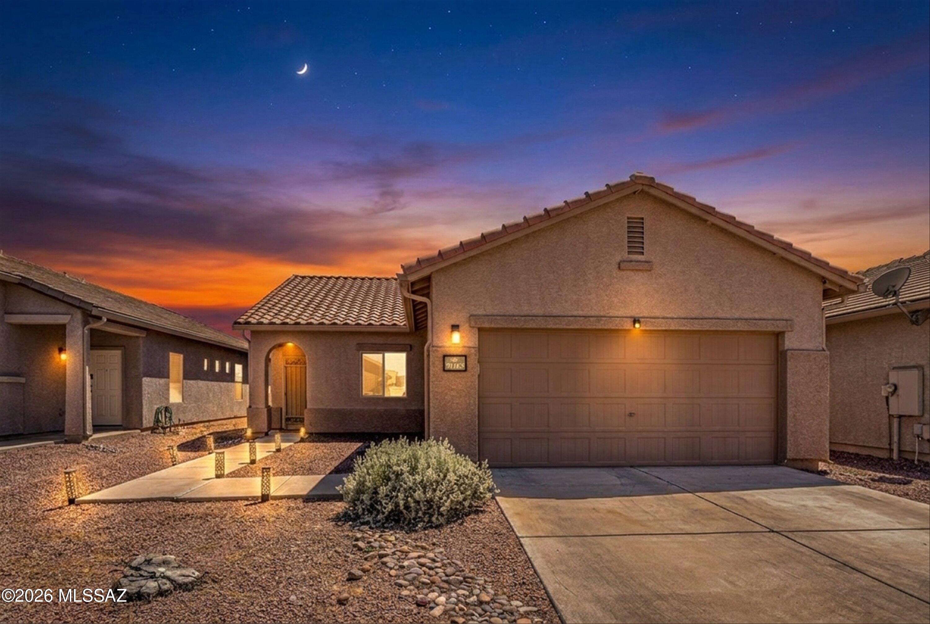 Red Rock Village 1 - Residential
