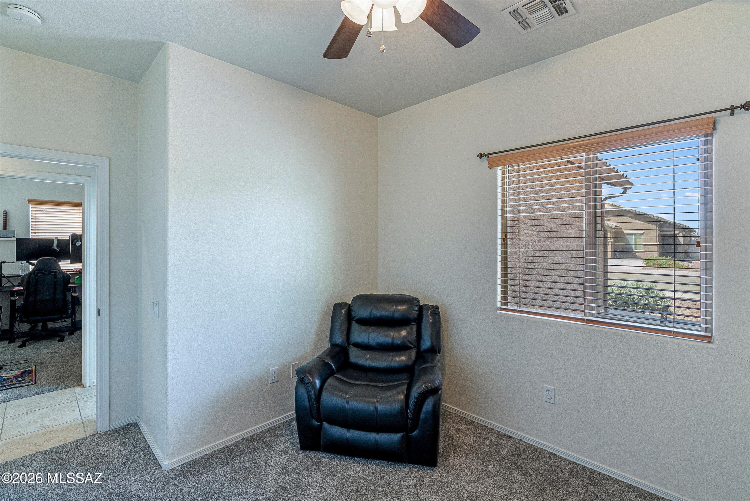 Red Rock Village 1 - Residential