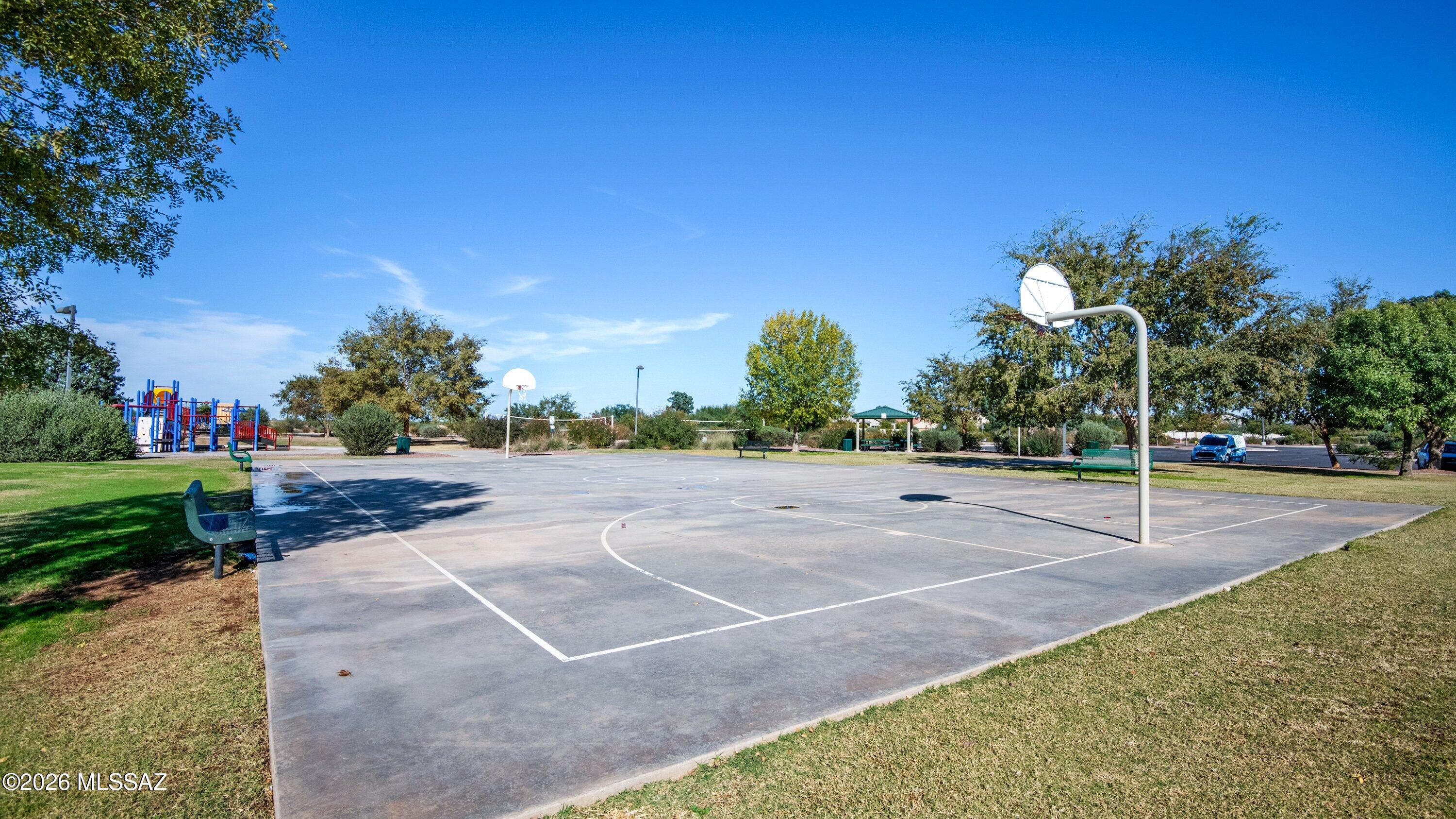 Red Rock Village 1 - Residential