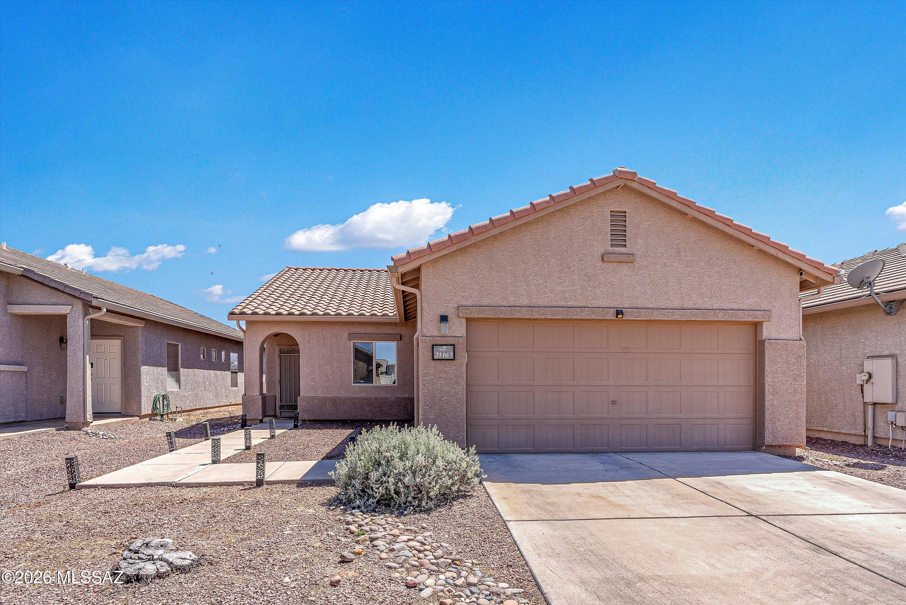 Red Rock Village 1 - Residential