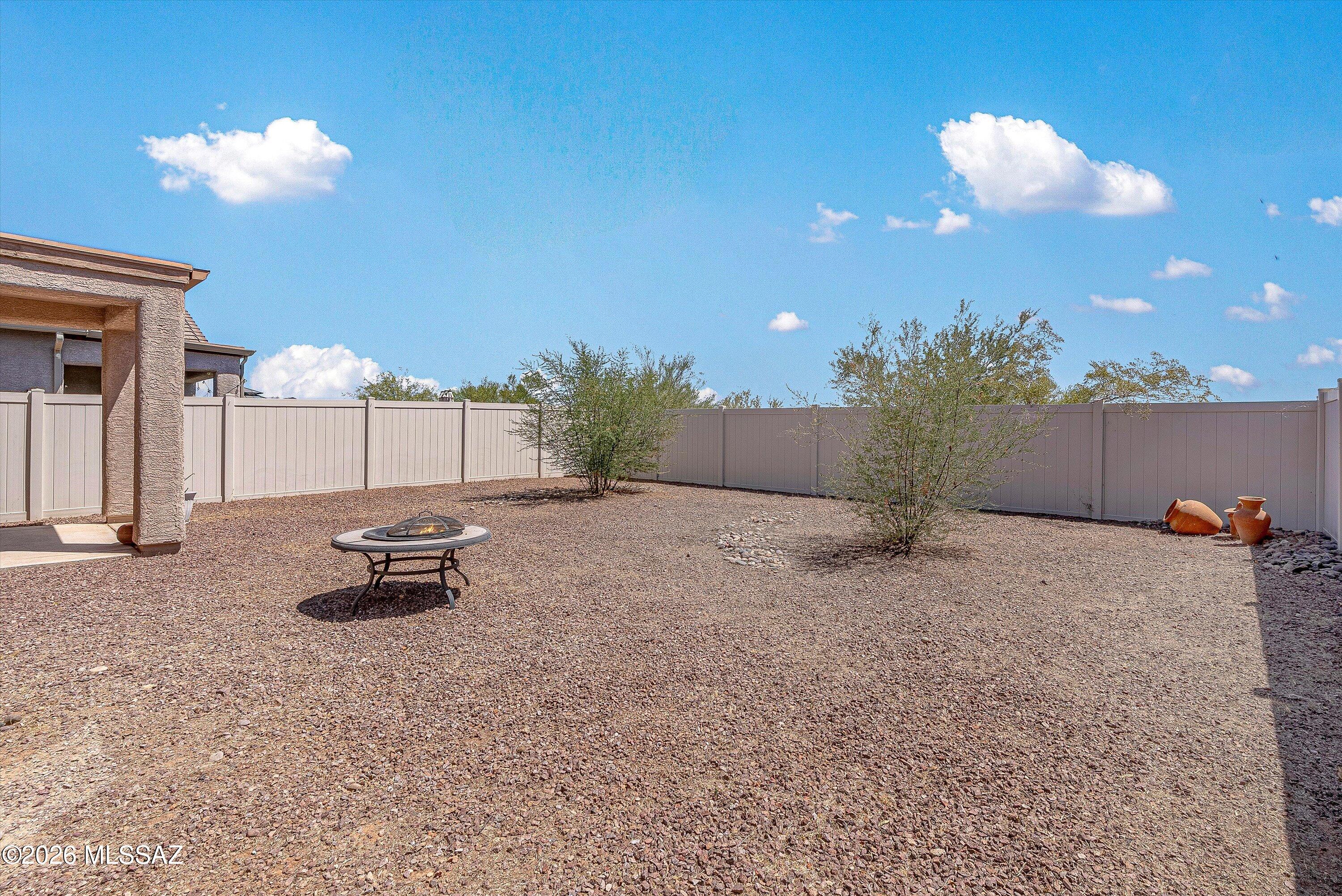Red Rock Village 1 - Residential