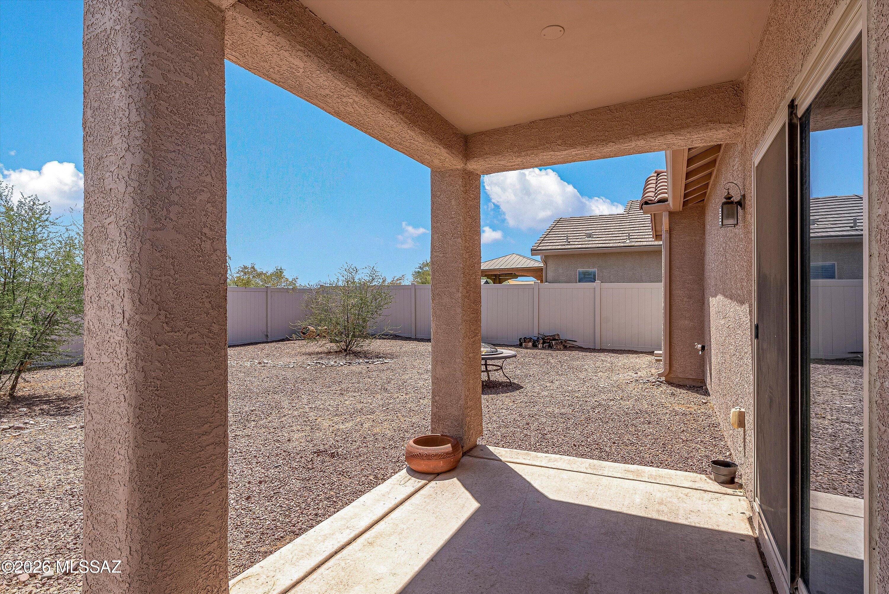 Red Rock Village 1 - Residential