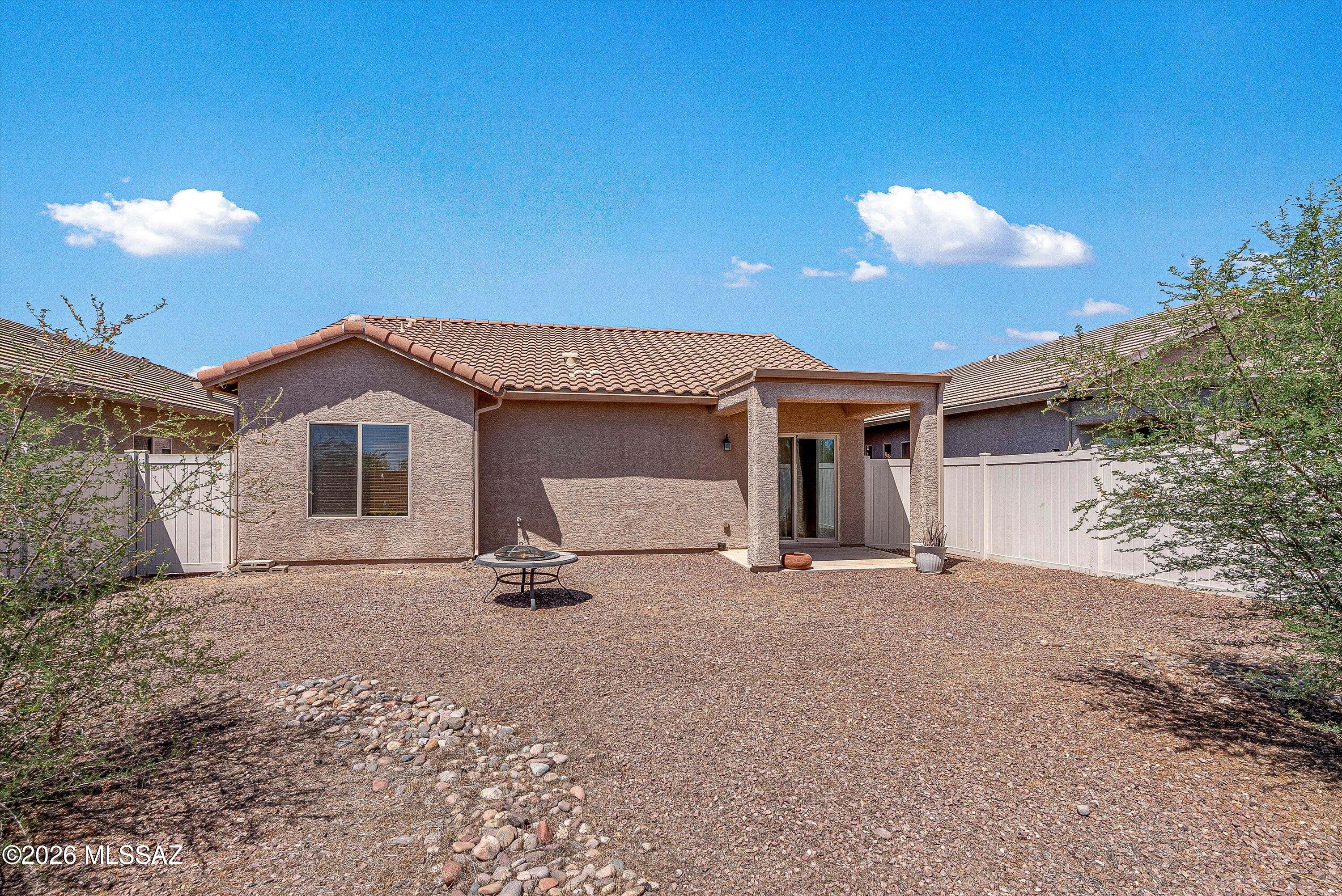 Red Rock Village 1 - Residential