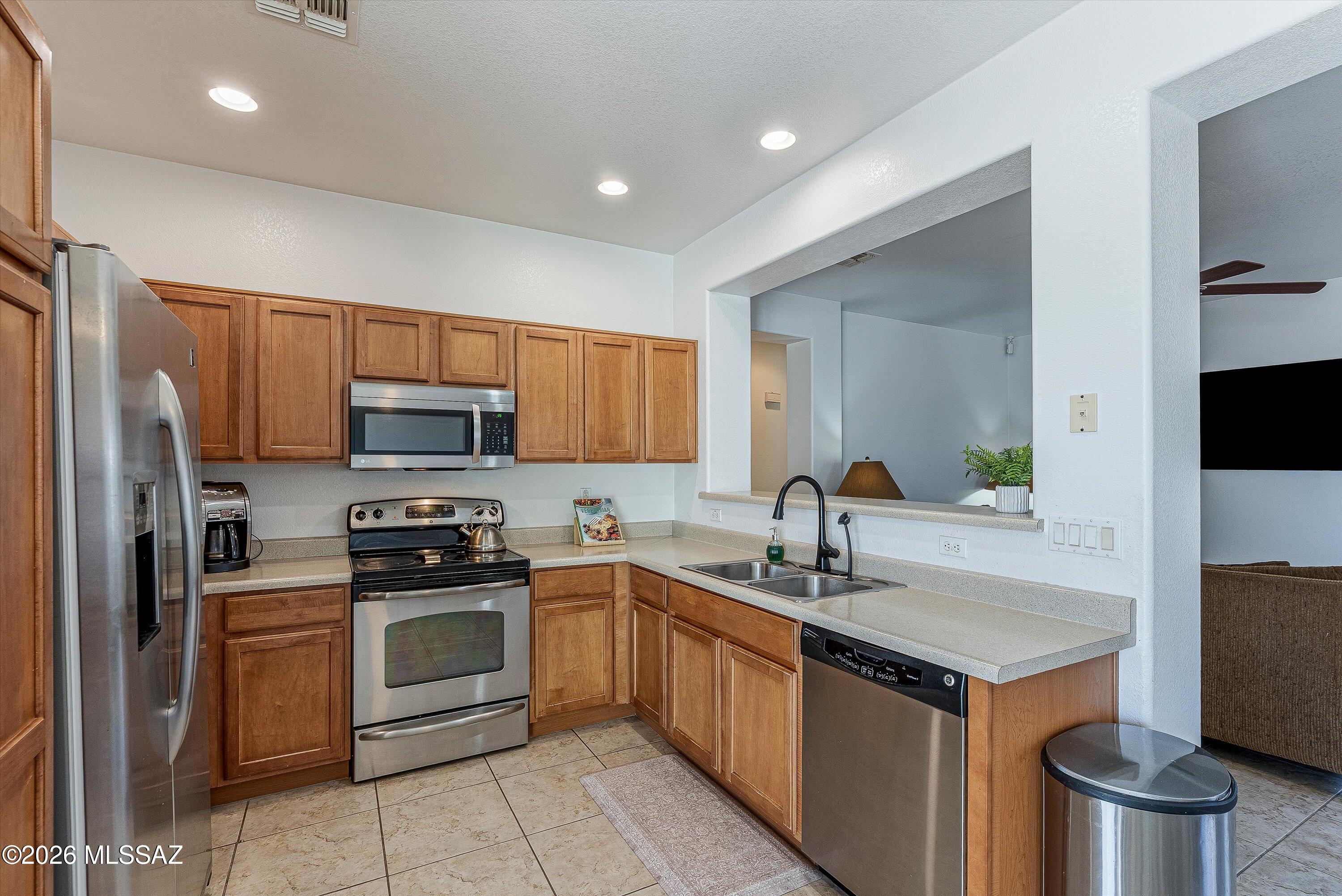 Red Rock Village 1 - Residential