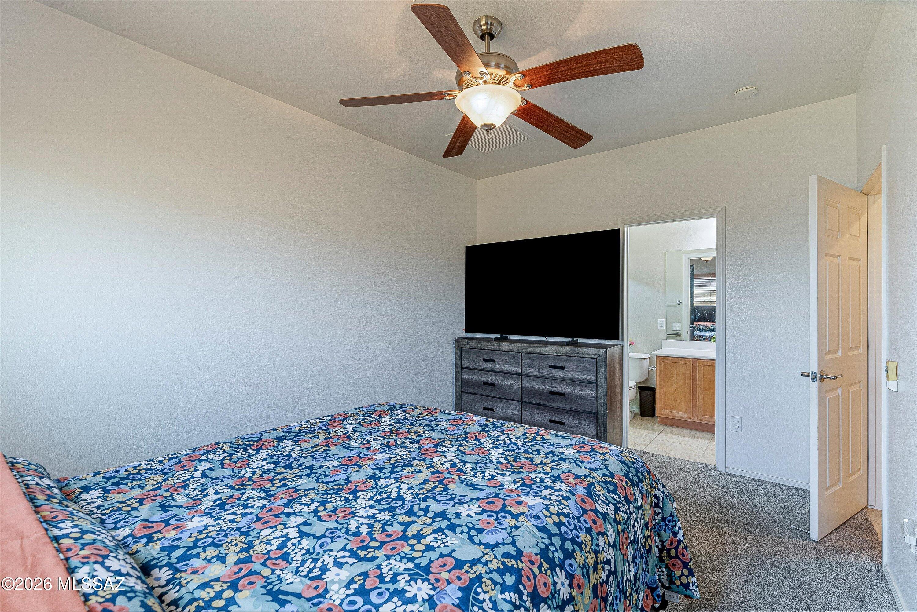 Red Rock Village 1 - Residential