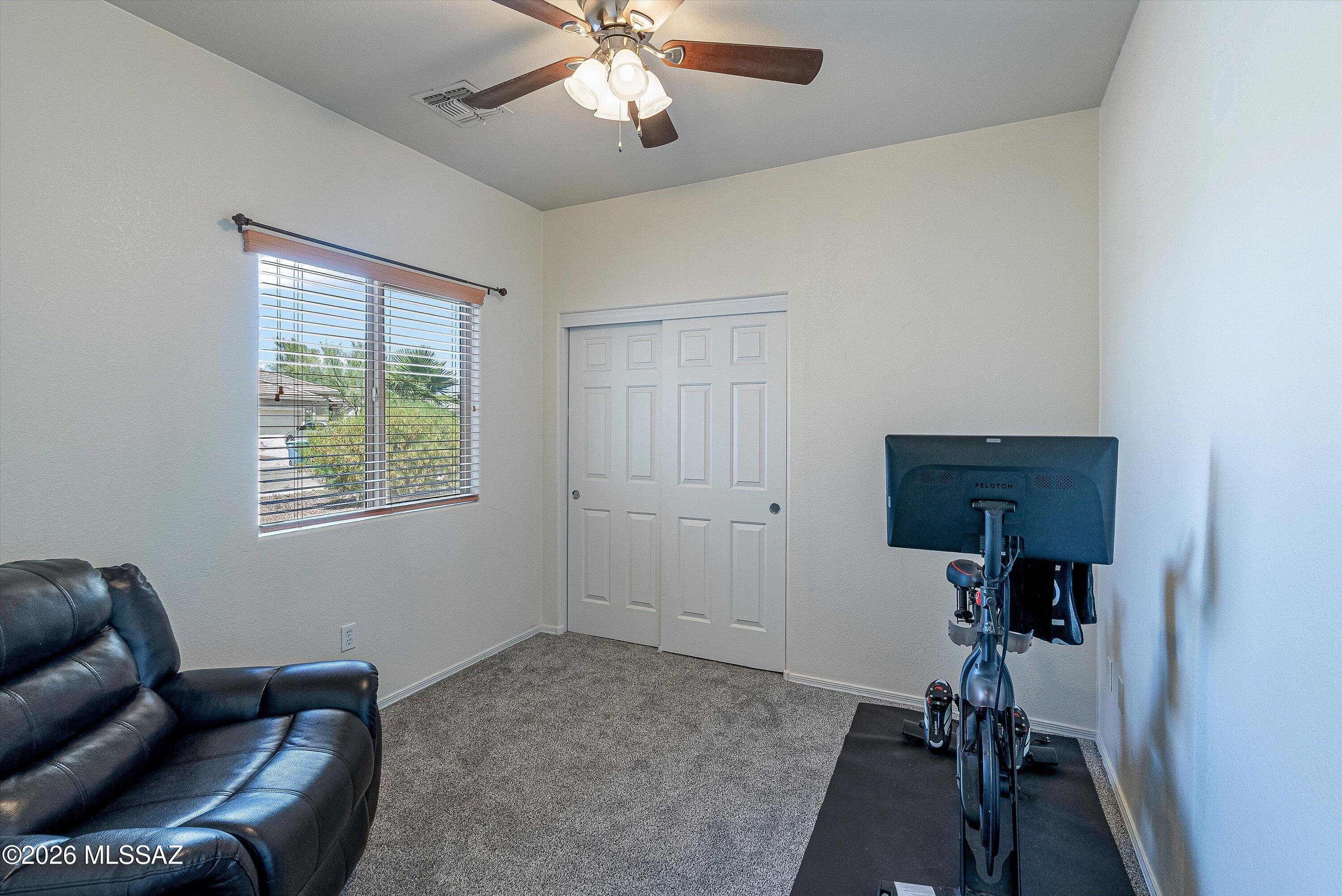 Red Rock Village 1 - Residential