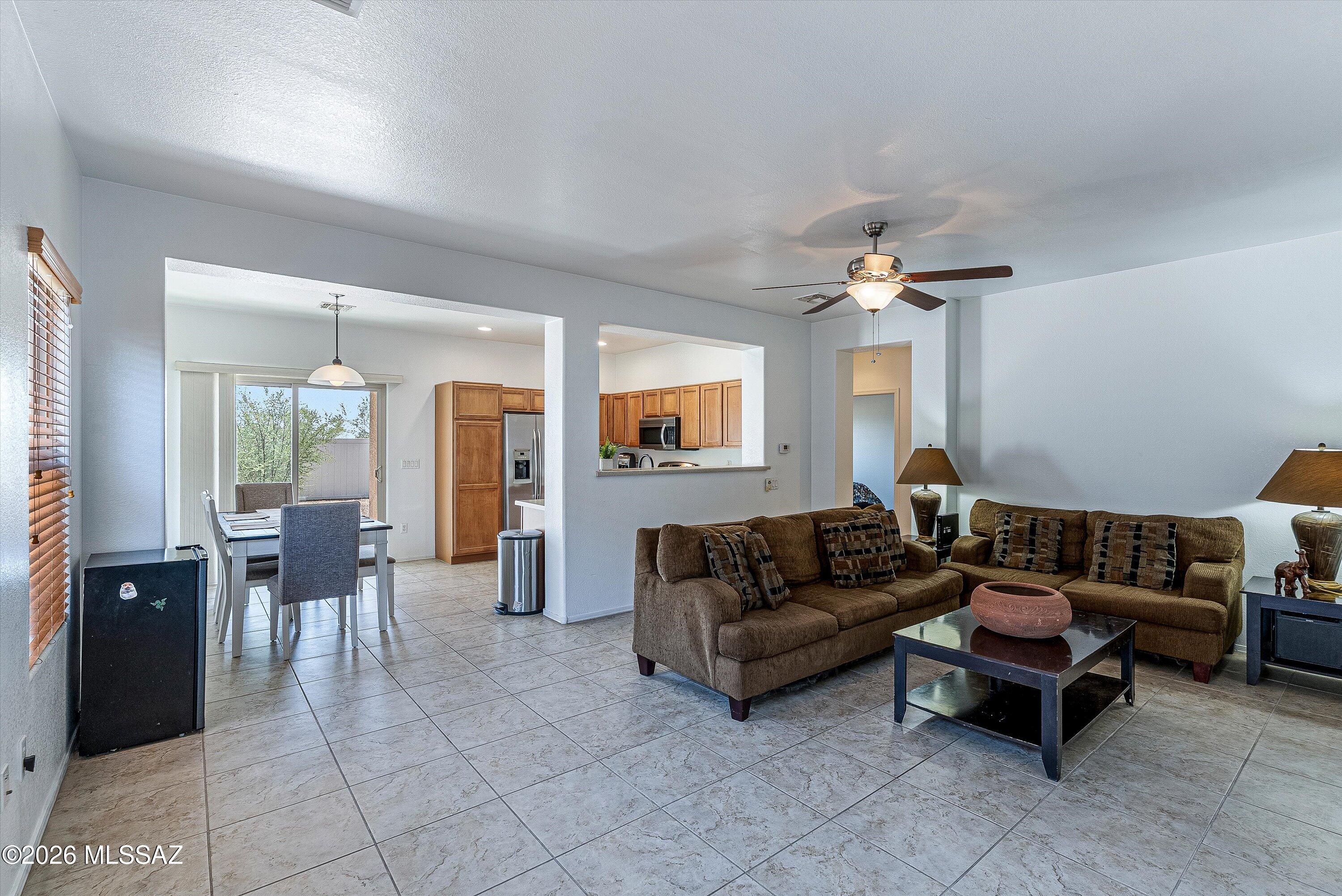 Red Rock Village 1 - Residential