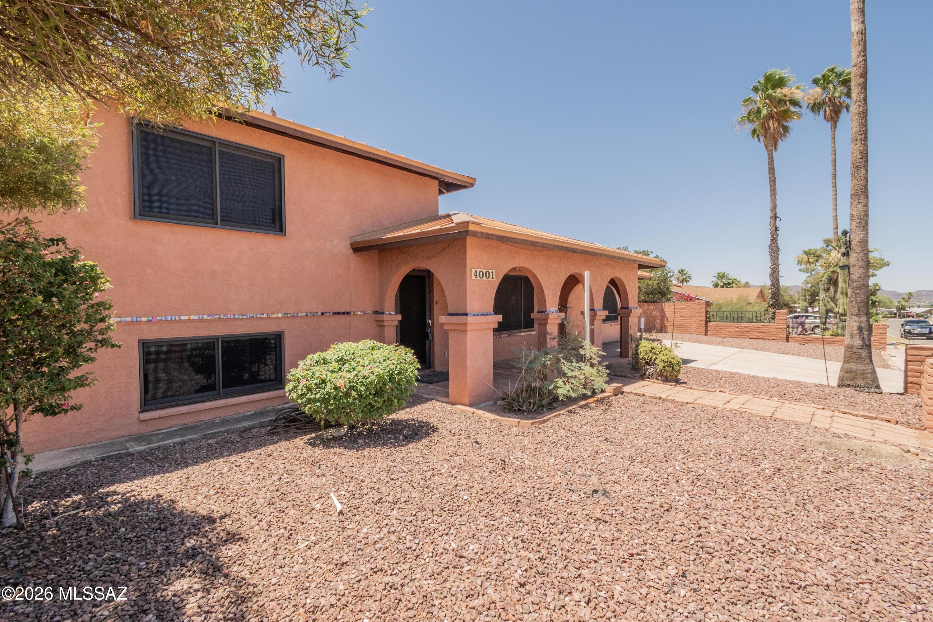 Orangewood Estates (110-212) - Residential