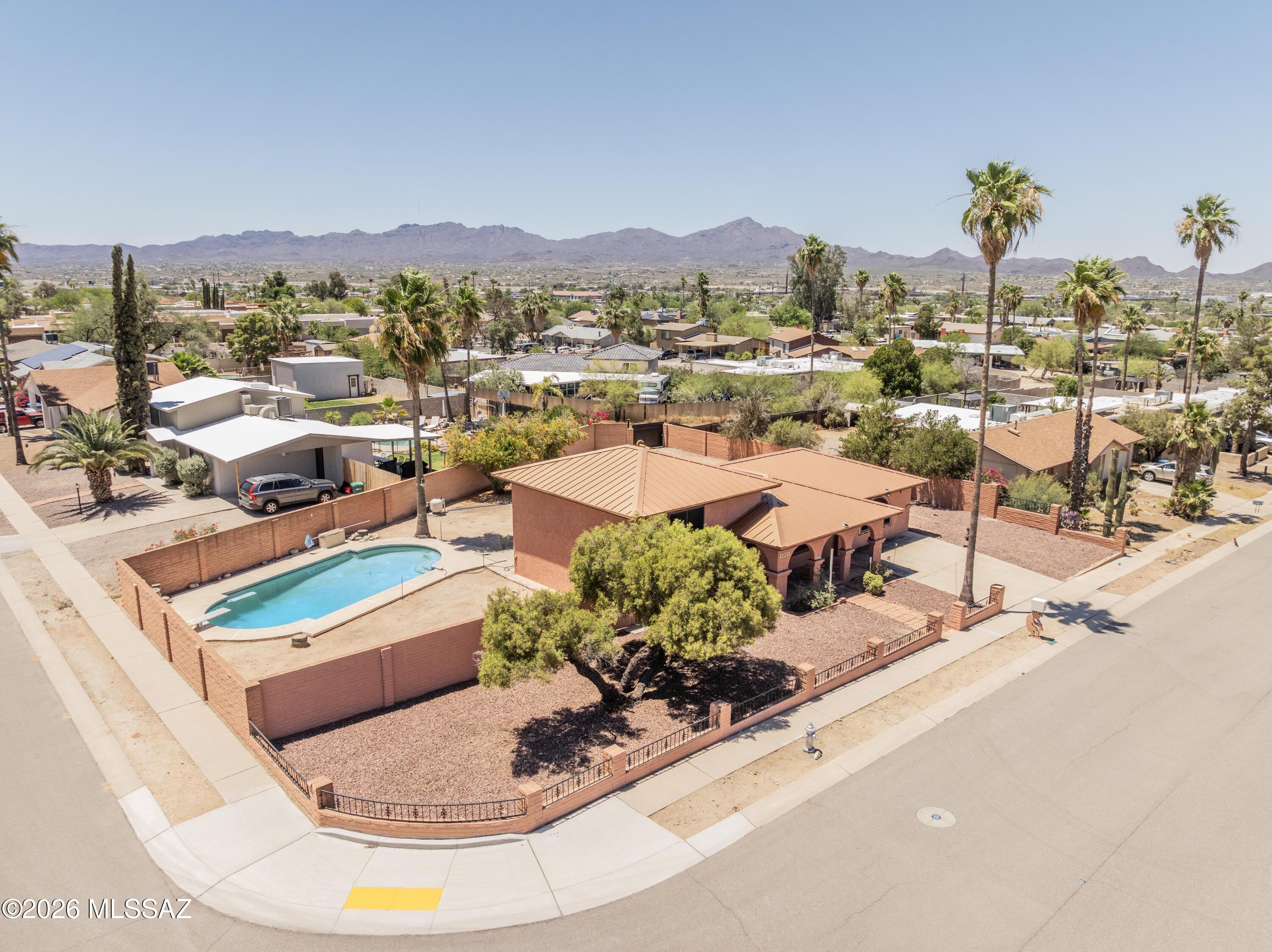Orangewood Estates (110-212) - Residential