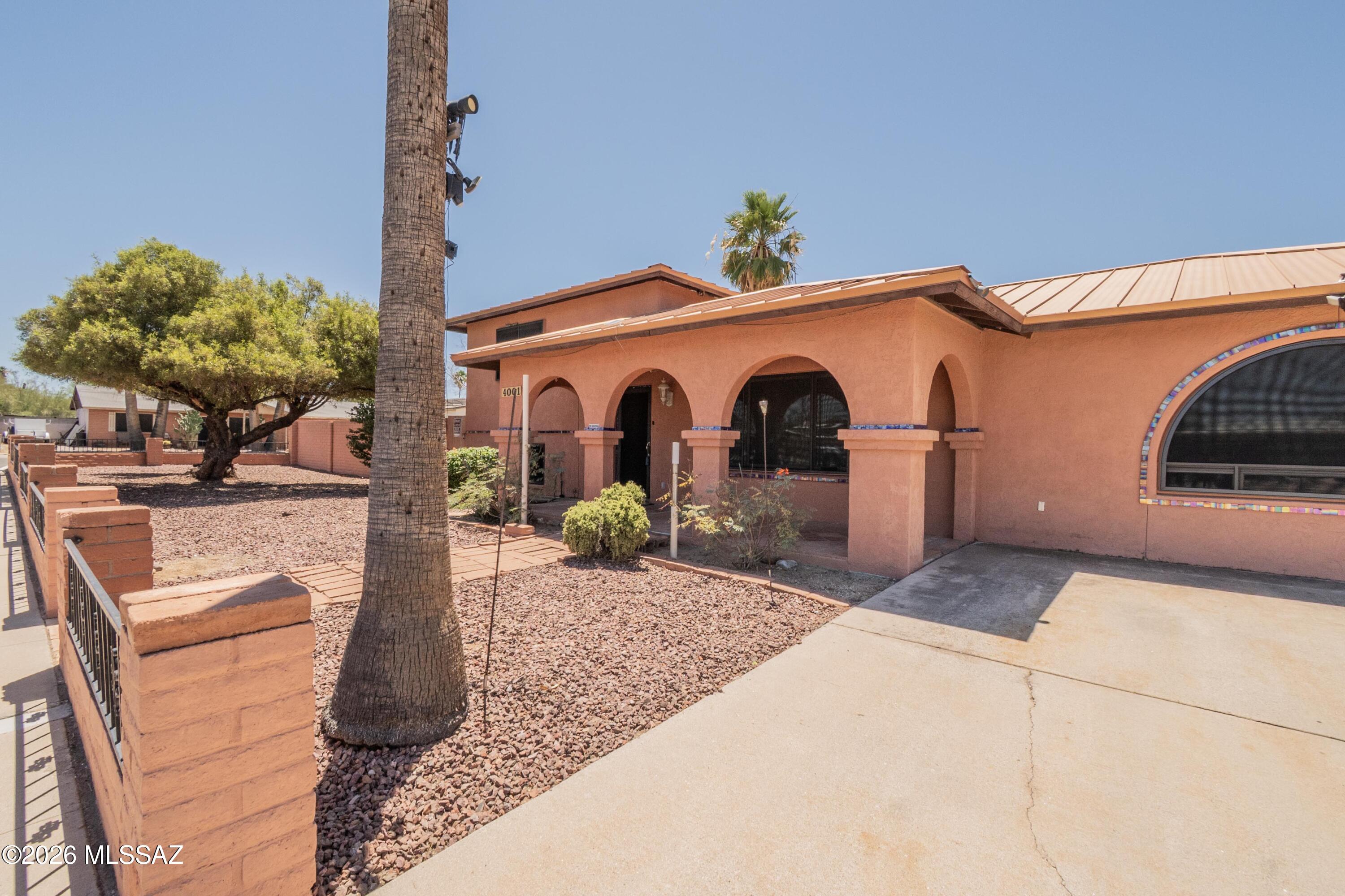 Orangewood Estates (110-212) - Residential