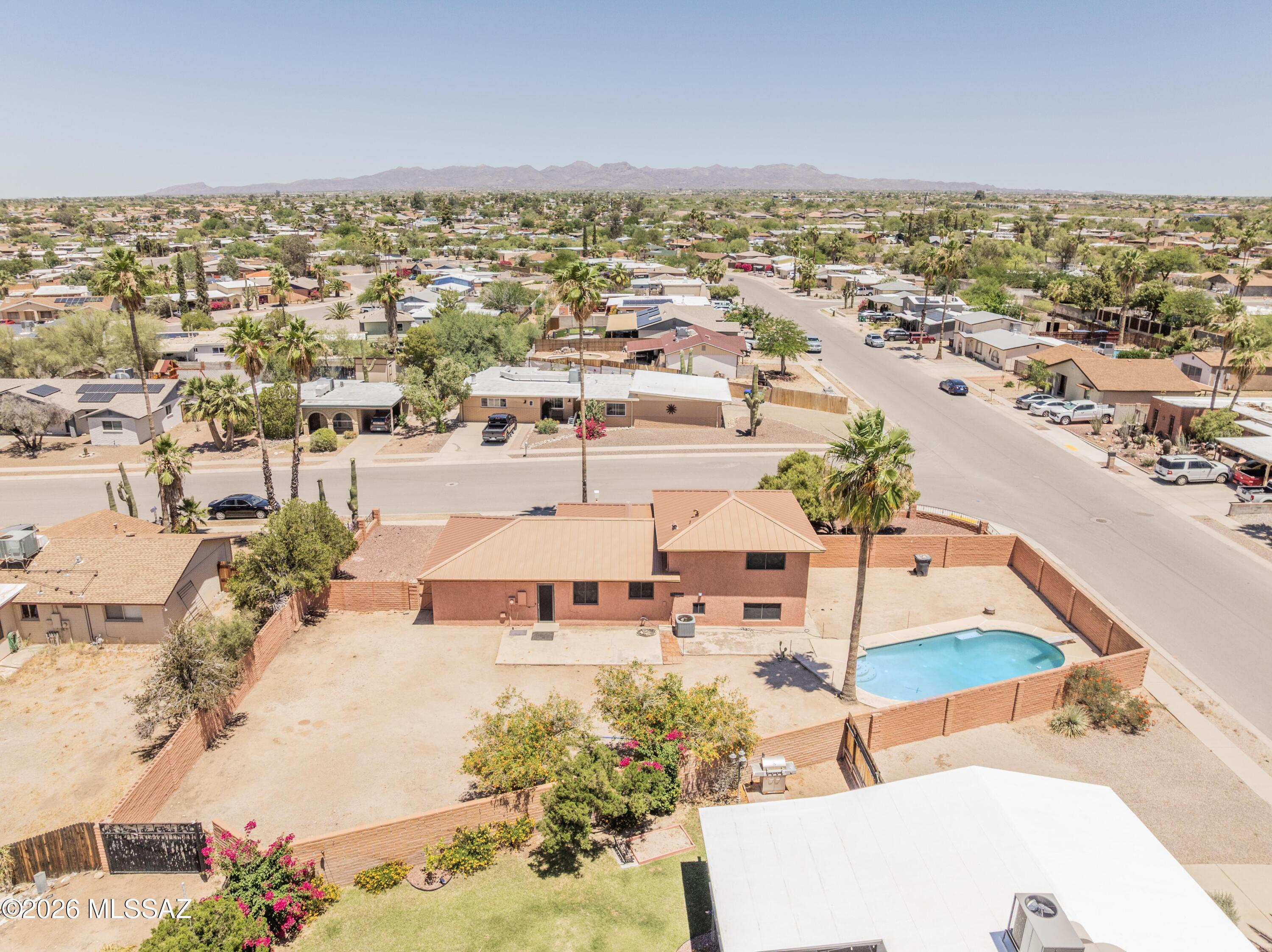 Orangewood Estates (110-212) - Residential