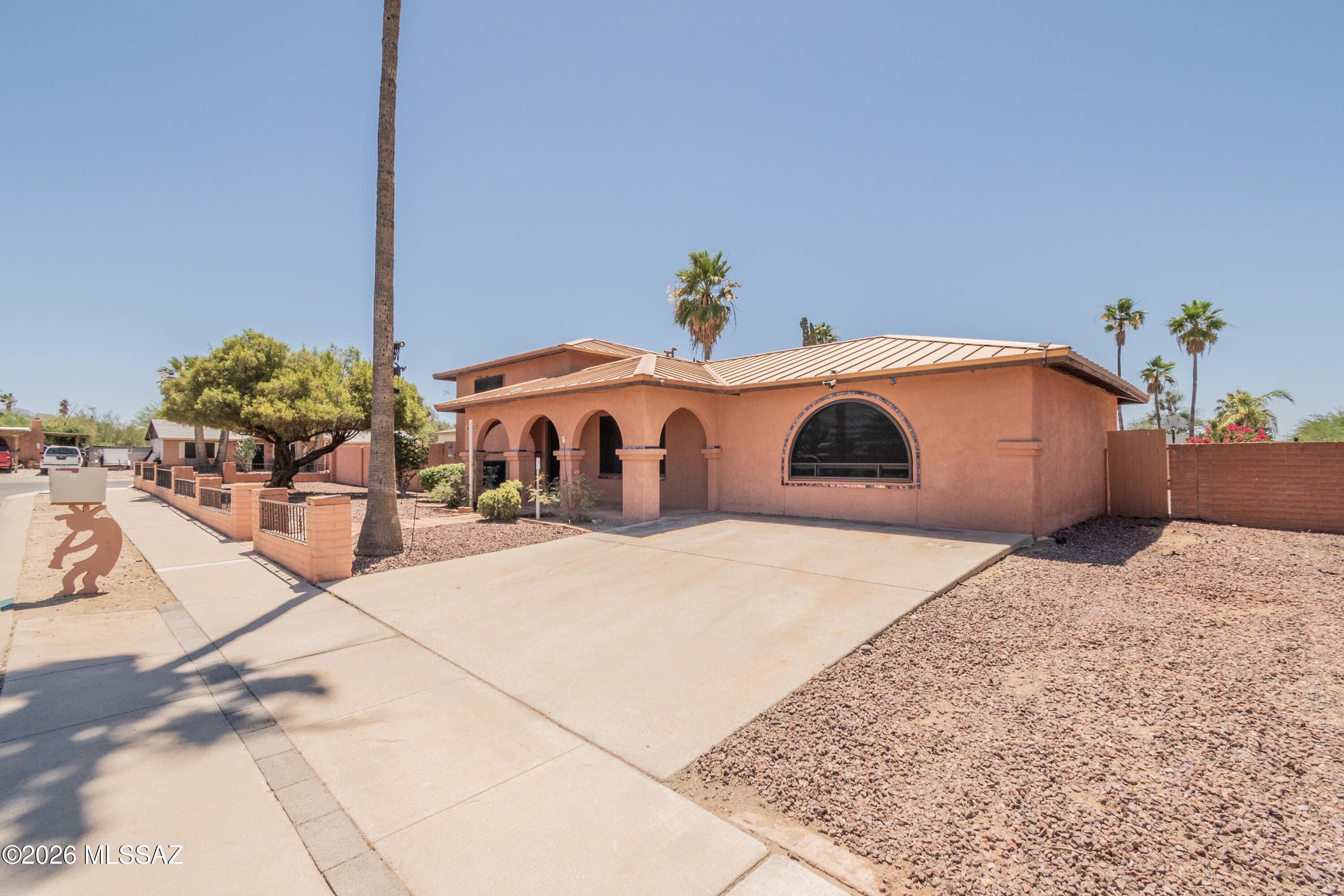 Orangewood Estates (110-212) - Residential