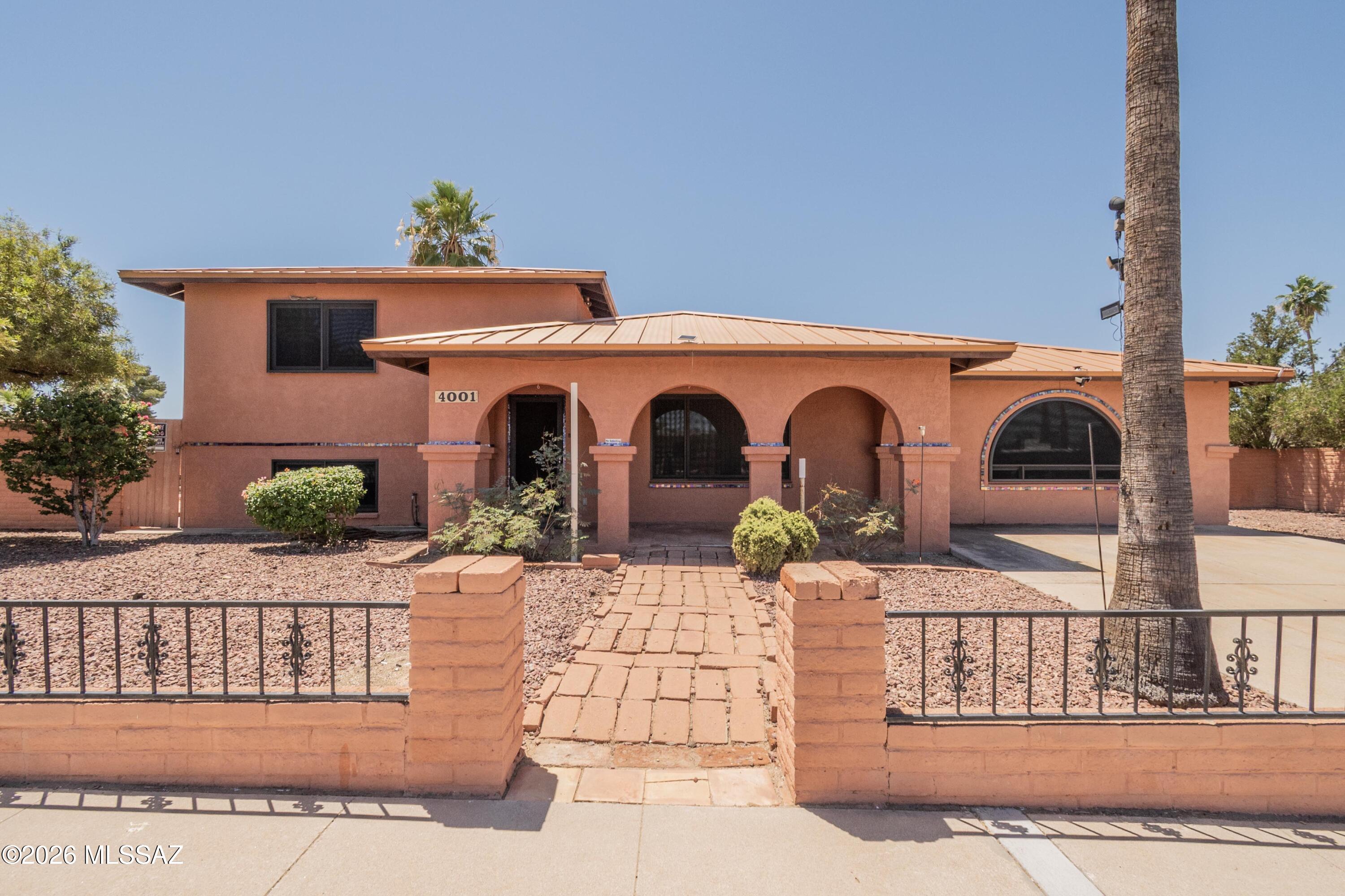 Orangewood Estates (110-212) - Residential