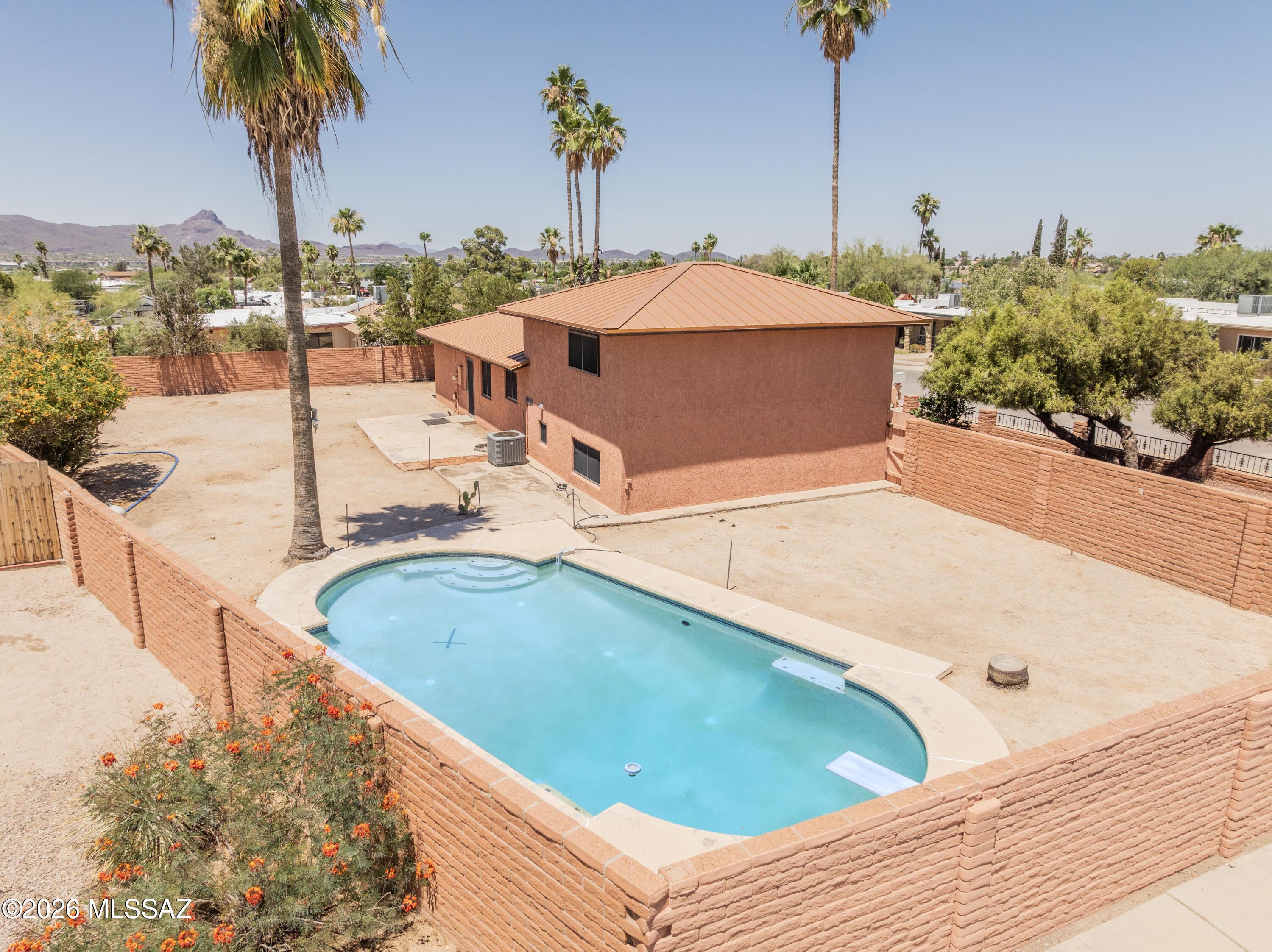 Orangewood Estates (110-212) - Residential