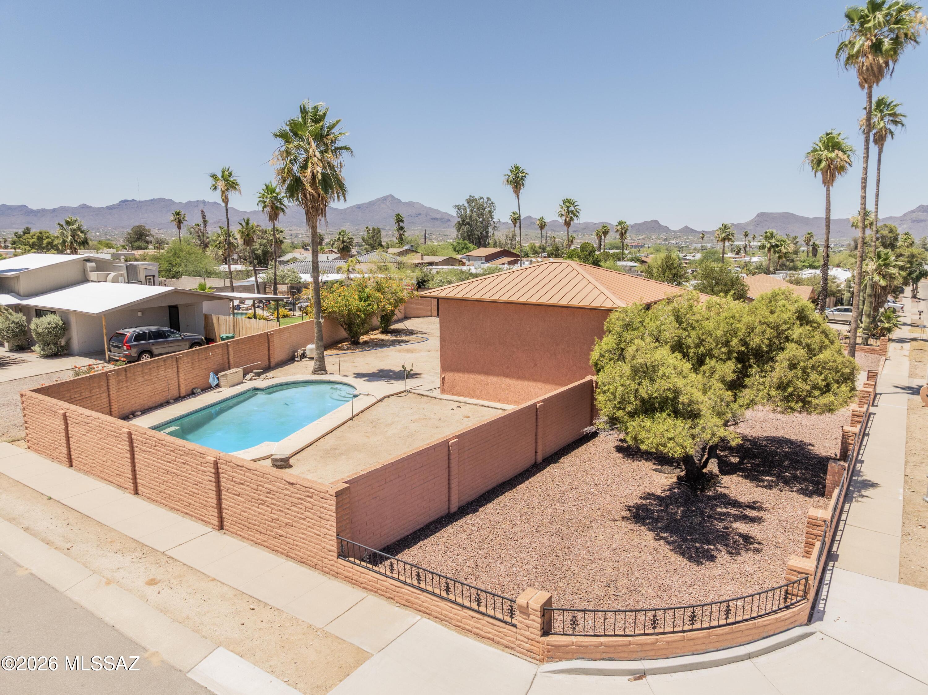 Orangewood Estates (110-212) - Residential