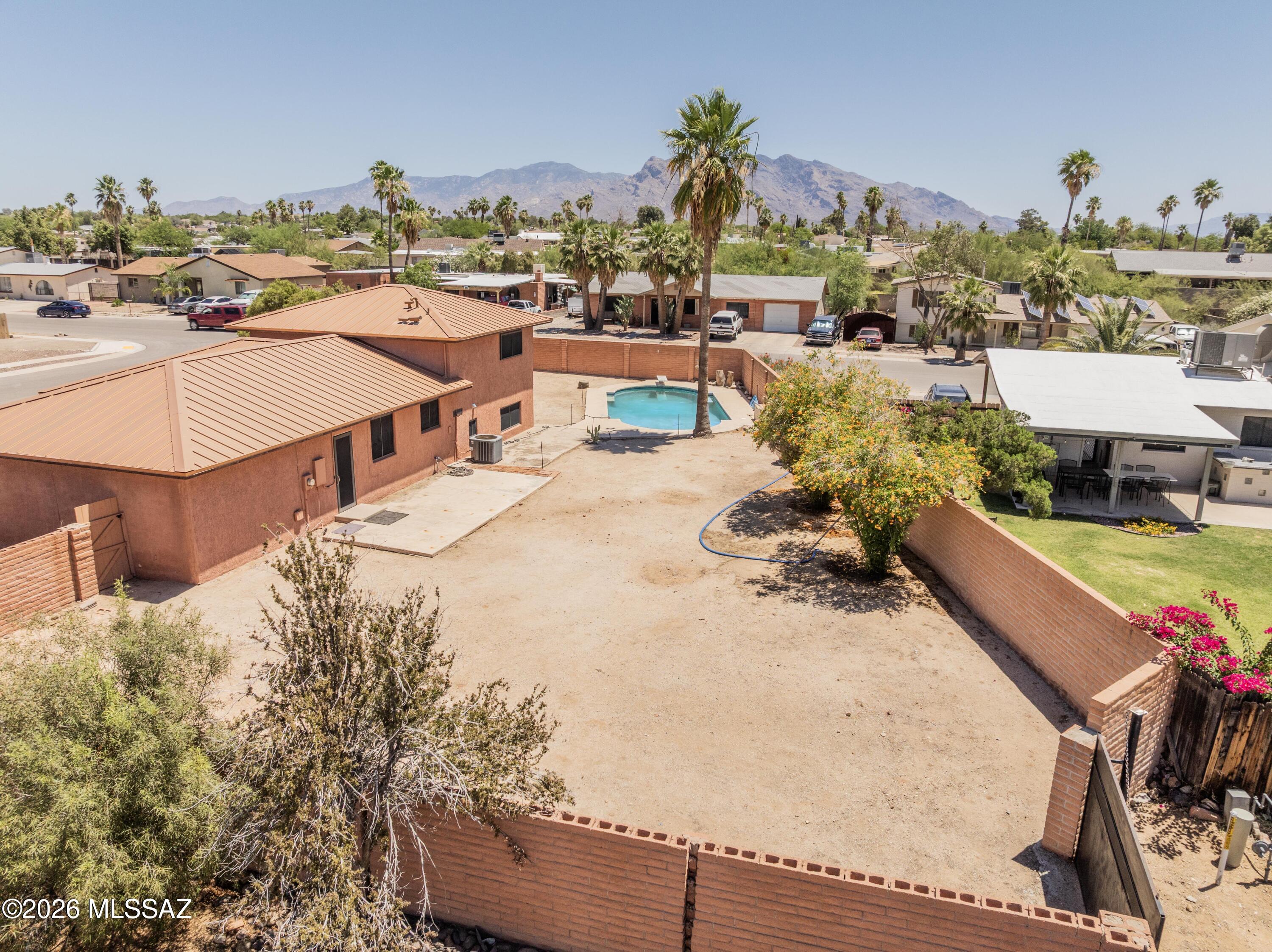 Orangewood Estates (110-212) - Residential