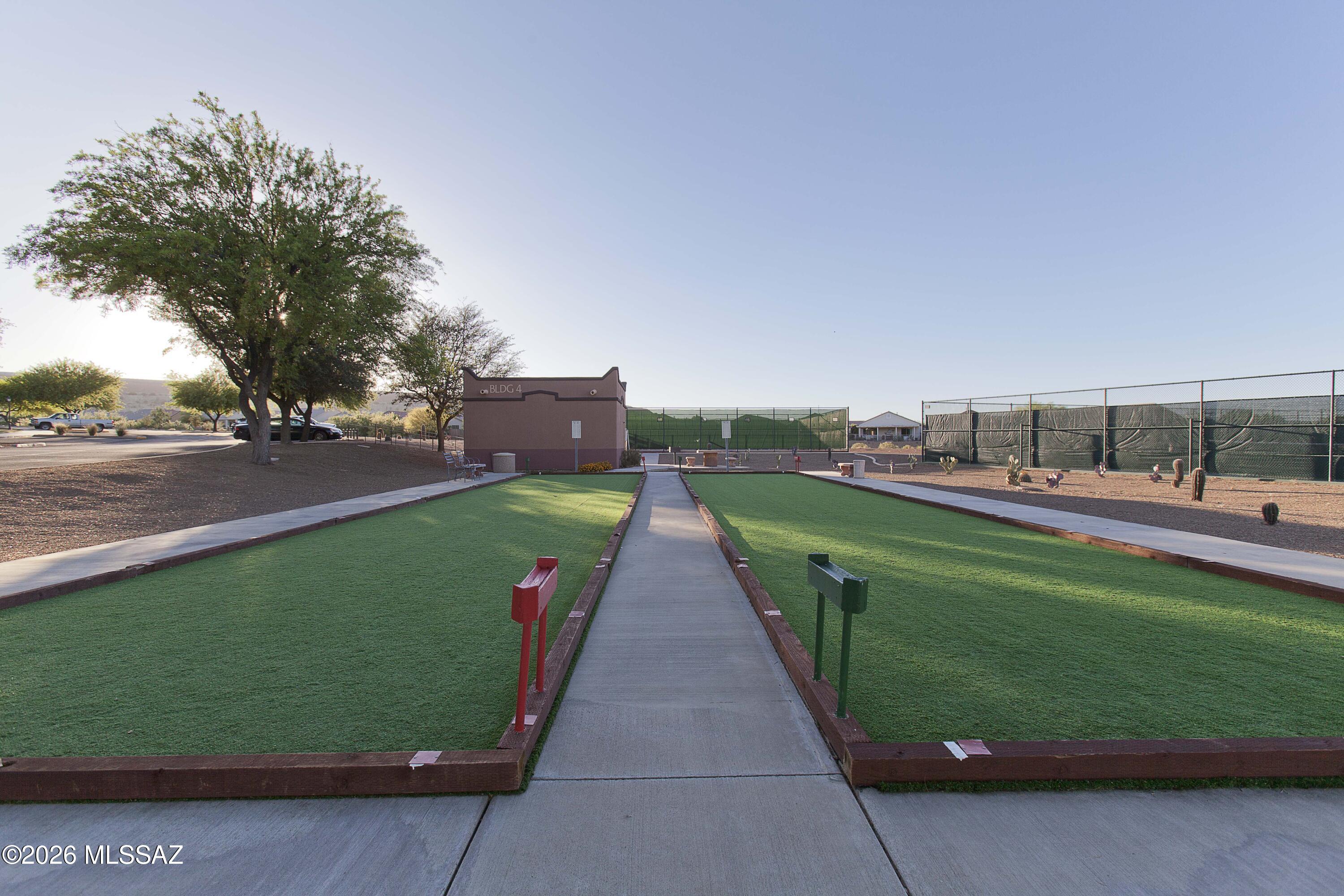 Rancho Resort Phase 111 (1-205) - Residential
