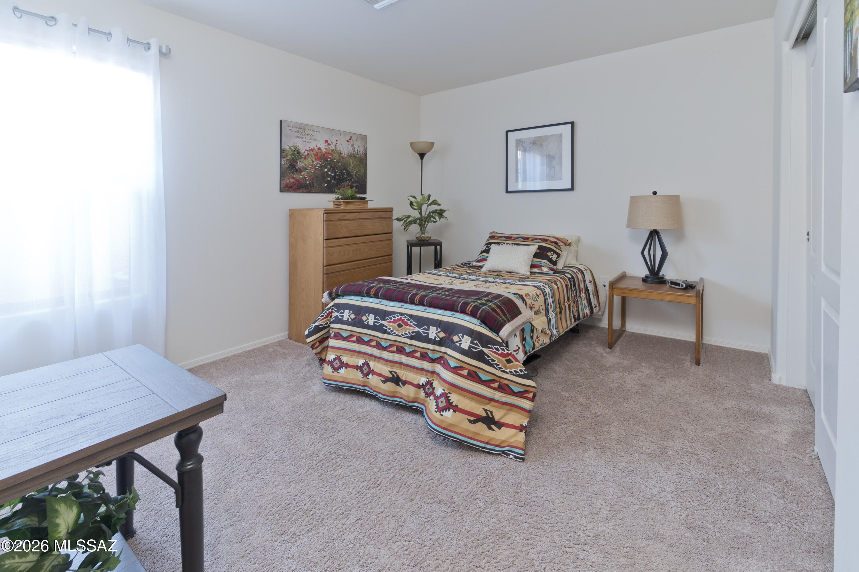 Rancho Resort Phase 111 (1-205) - Residential