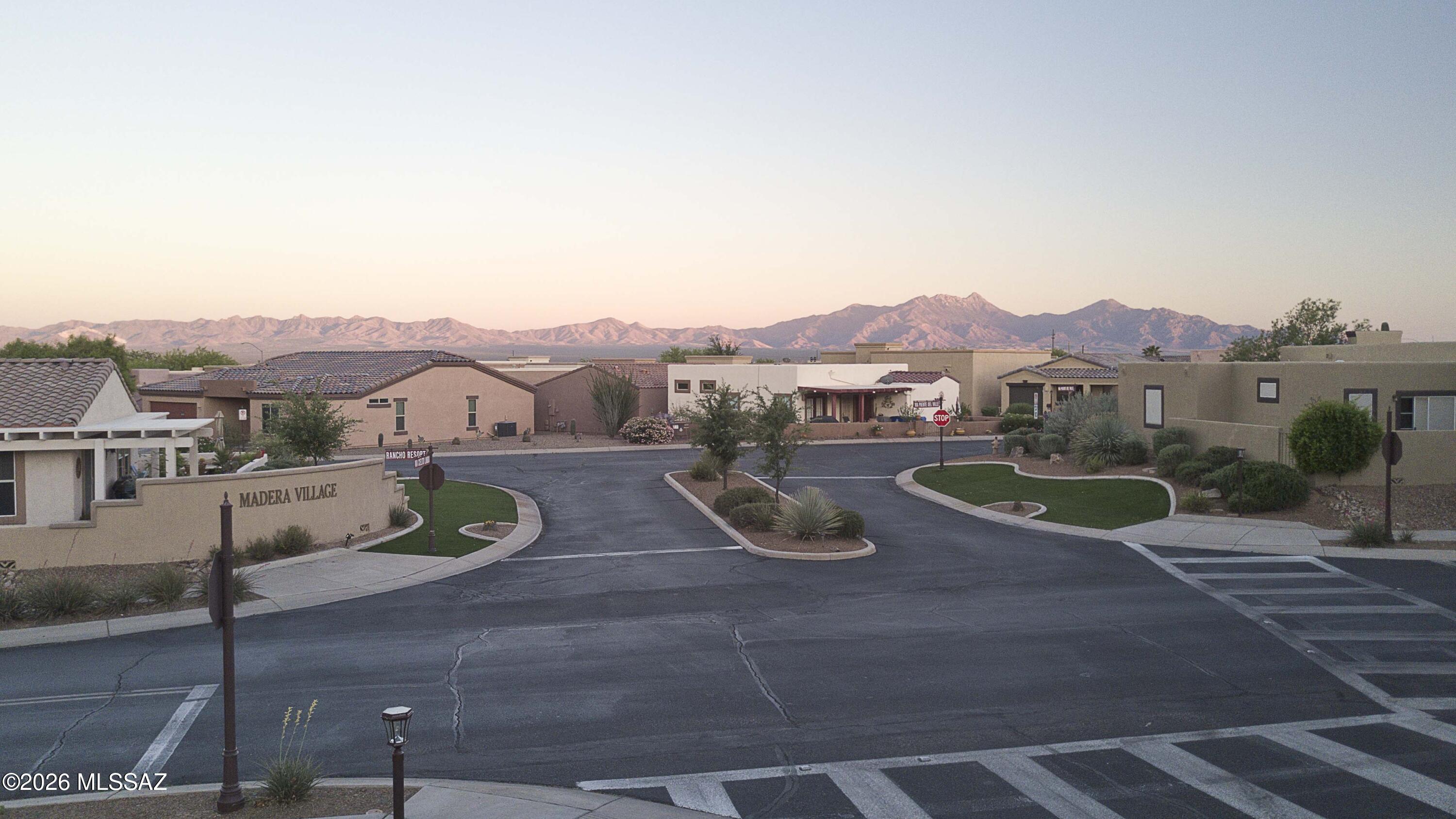 Rancho Resort Phase 111 (1-205) - Residential