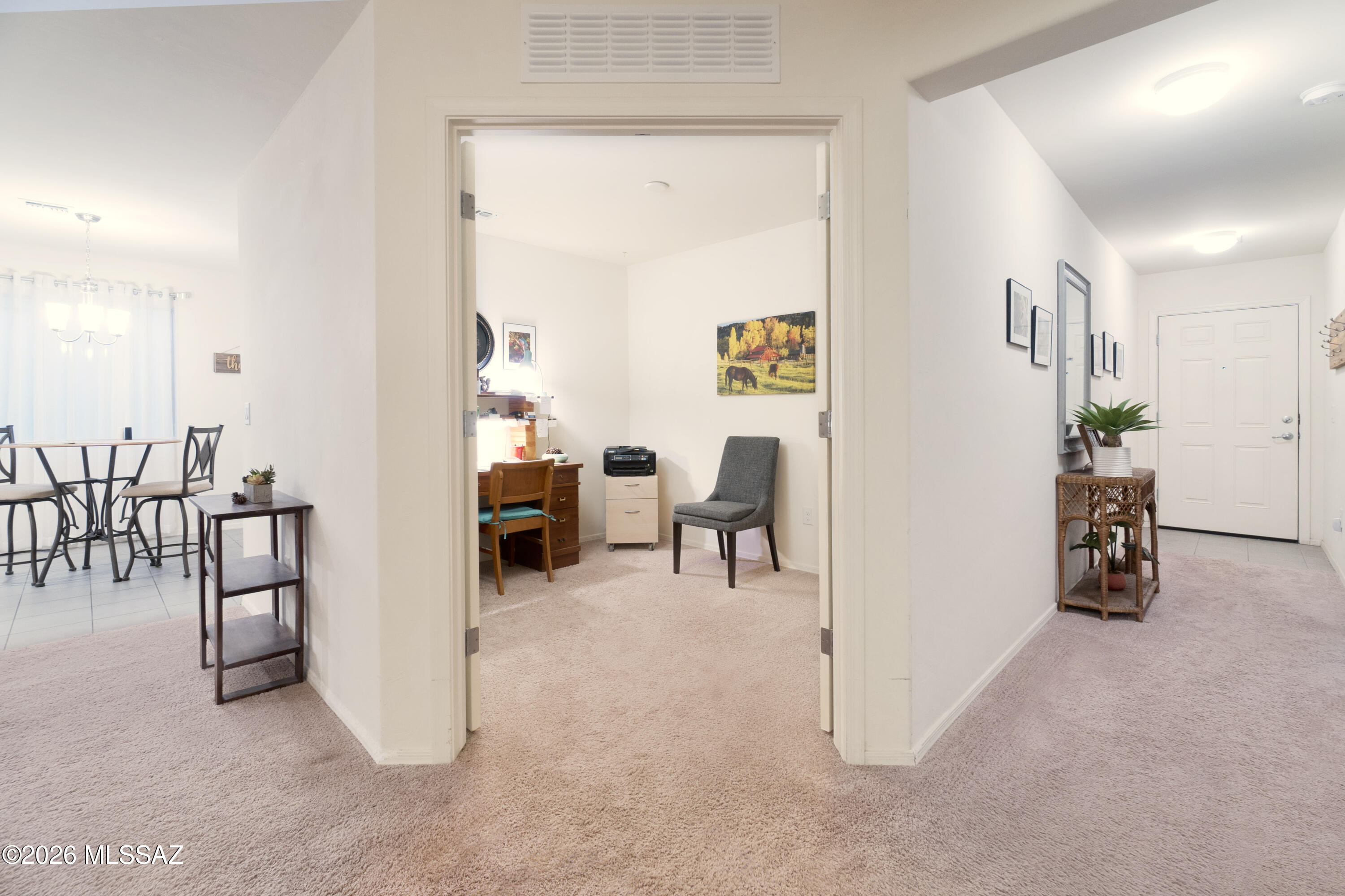 Rancho Resort Phase 111 (1-205) - Residential