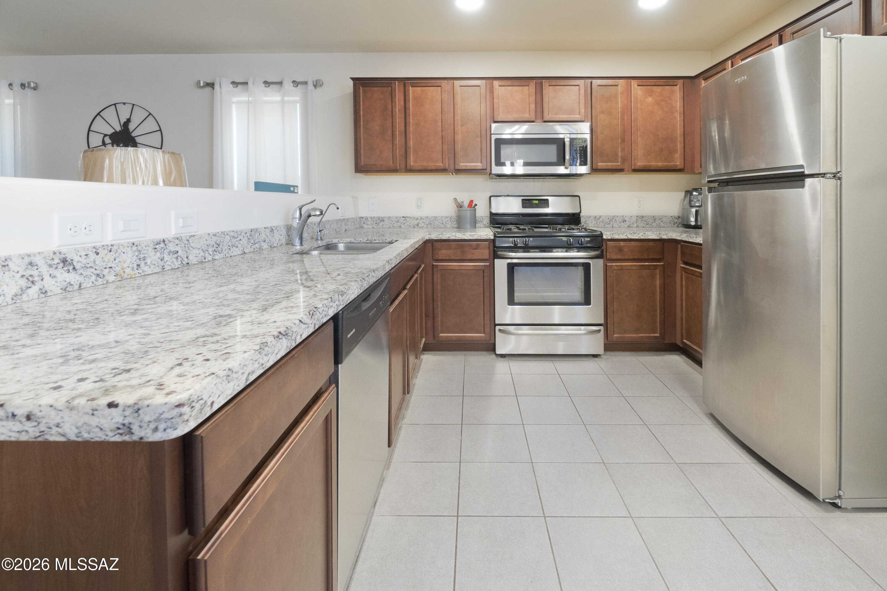 Rancho Resort Phase 111 (1-205) - Residential