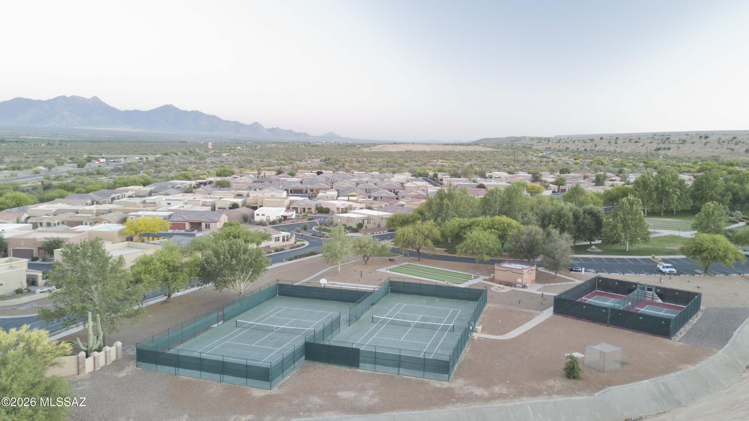 Rancho Resort Phase 111 (1-205) - Residential