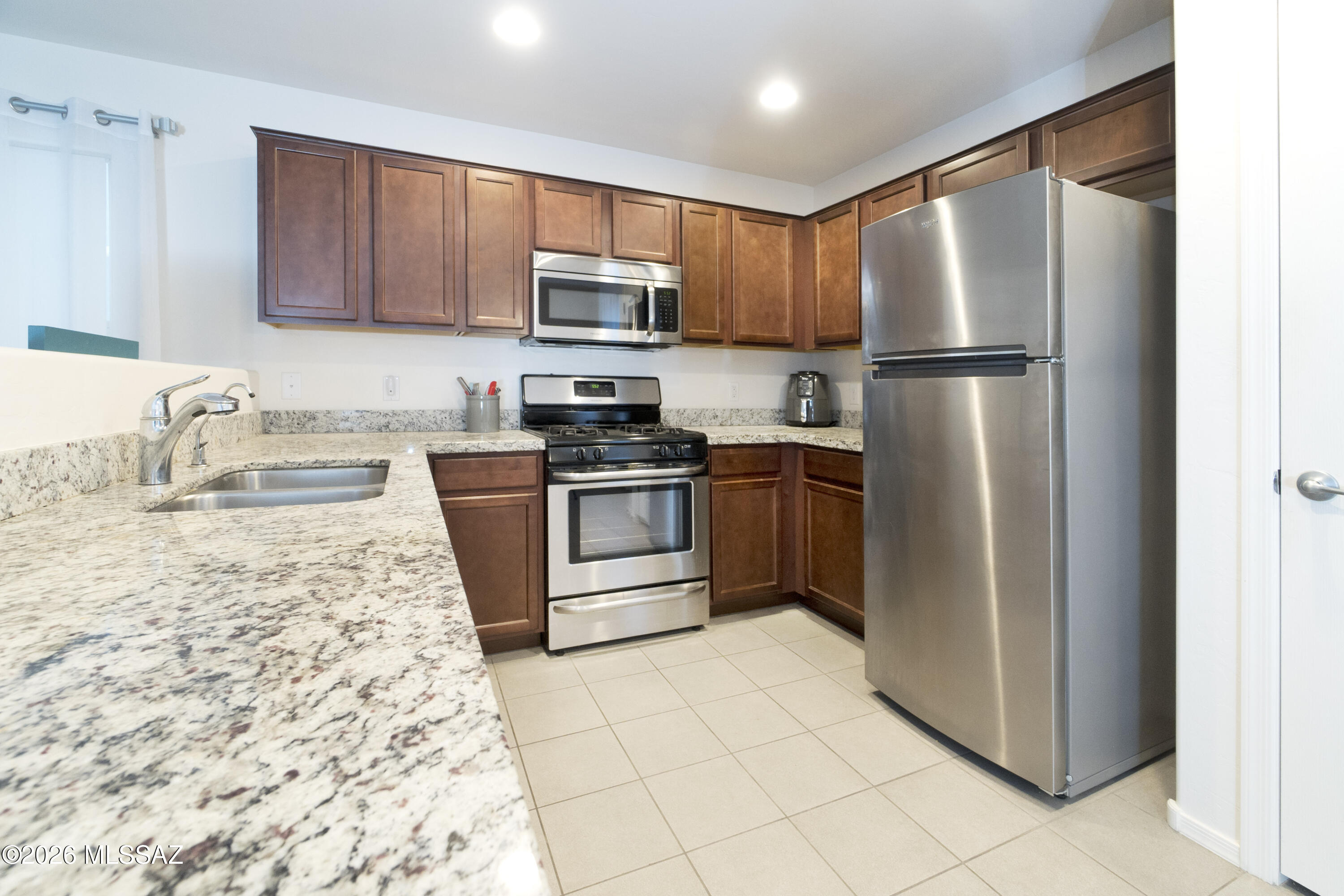 Rancho Resort Phase 111 (1-205) - Residential