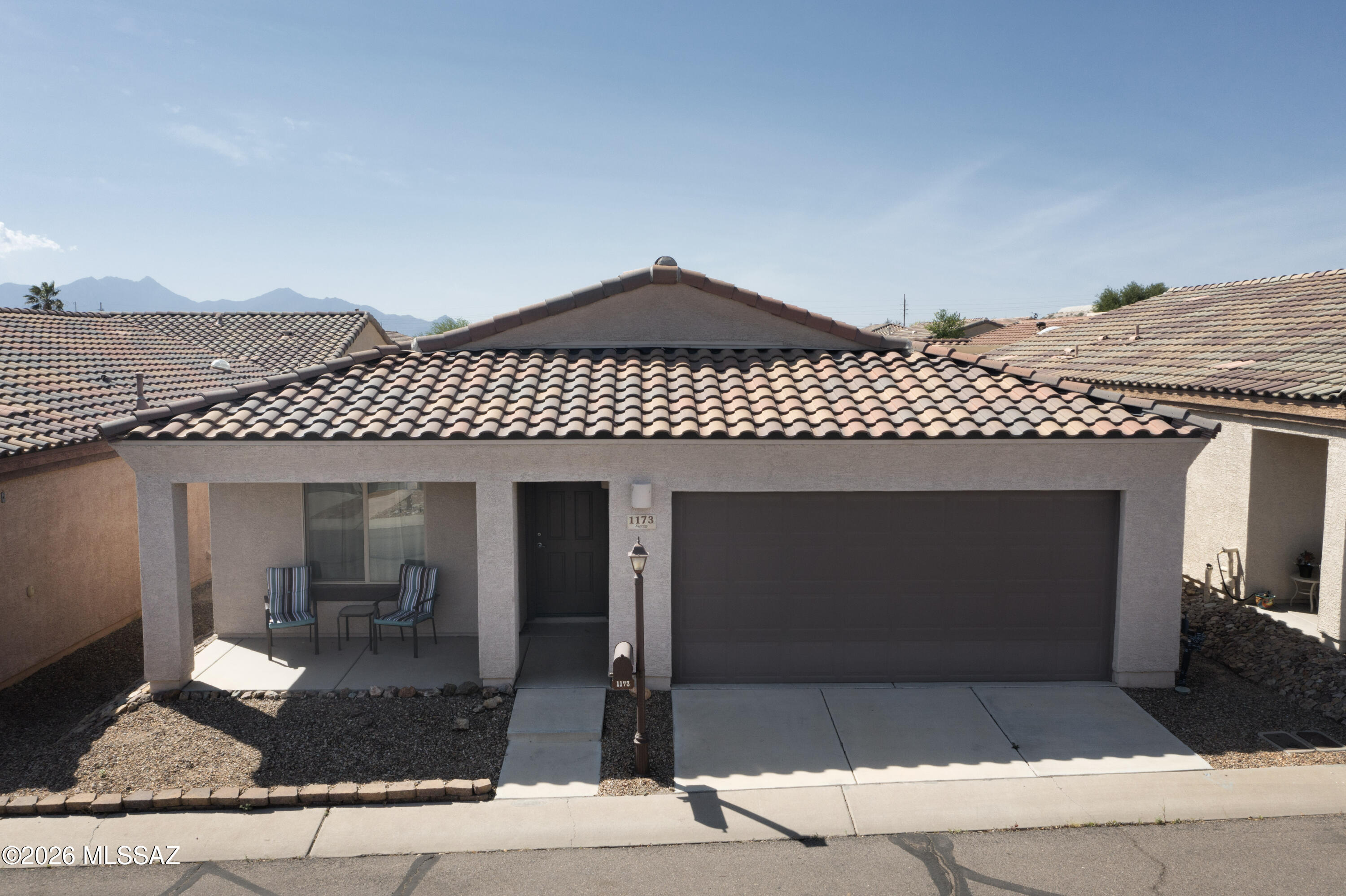 Rancho Resort Phase 111 (1-205) - Residential
