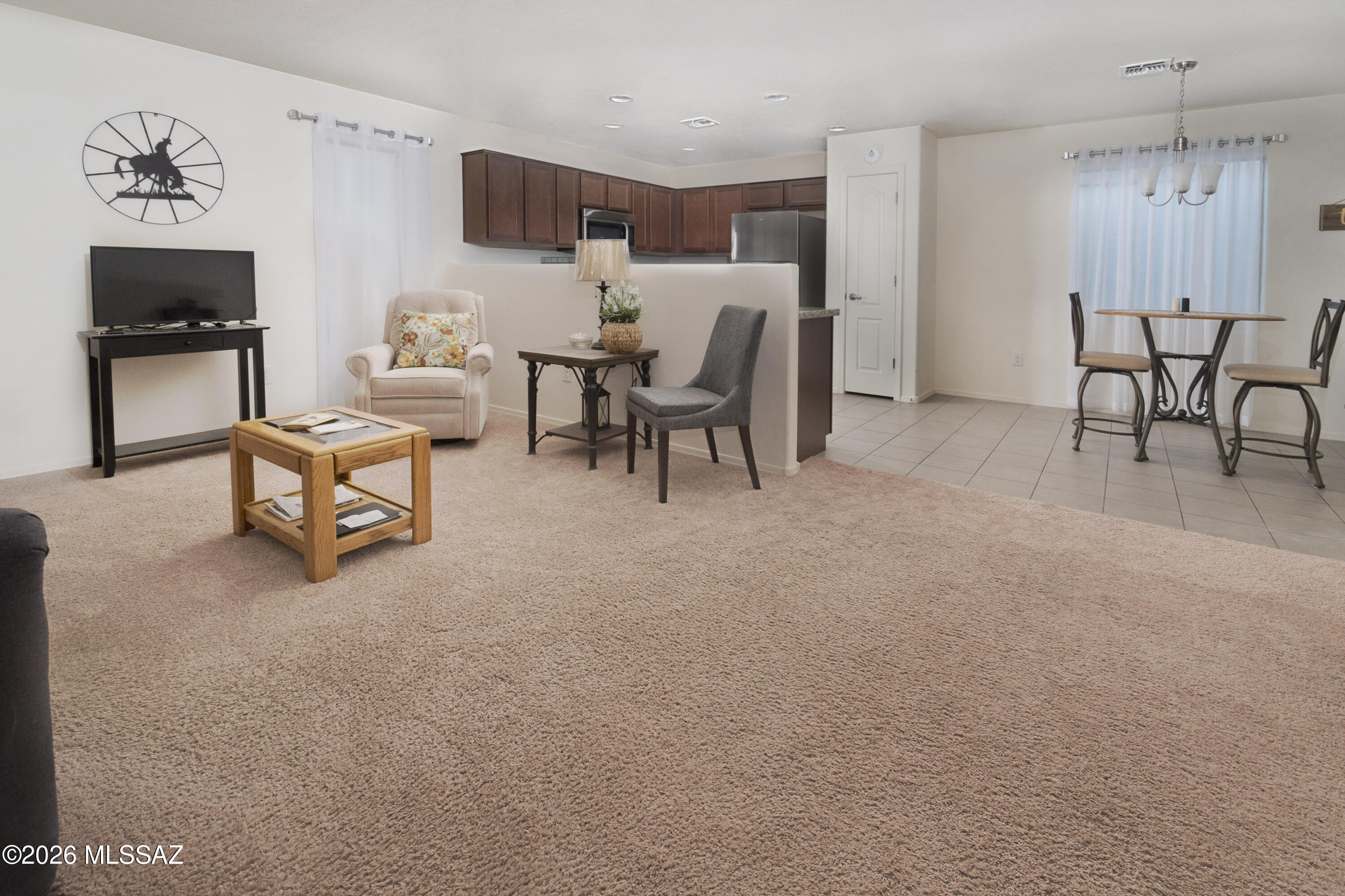 Rancho Resort Phase 111 (1-205) - Residential