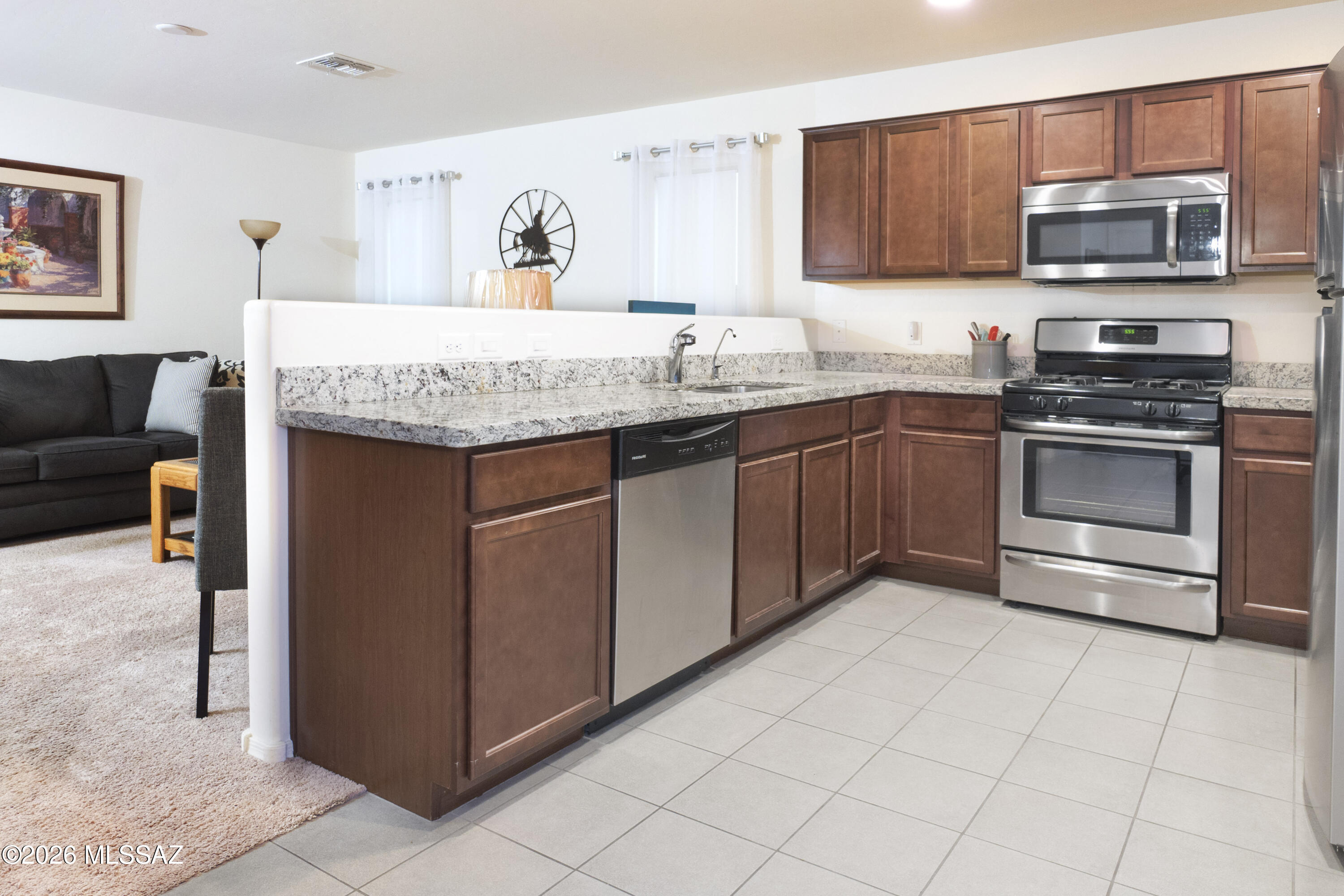 Rancho Resort Phase 111 (1-205) - Residential