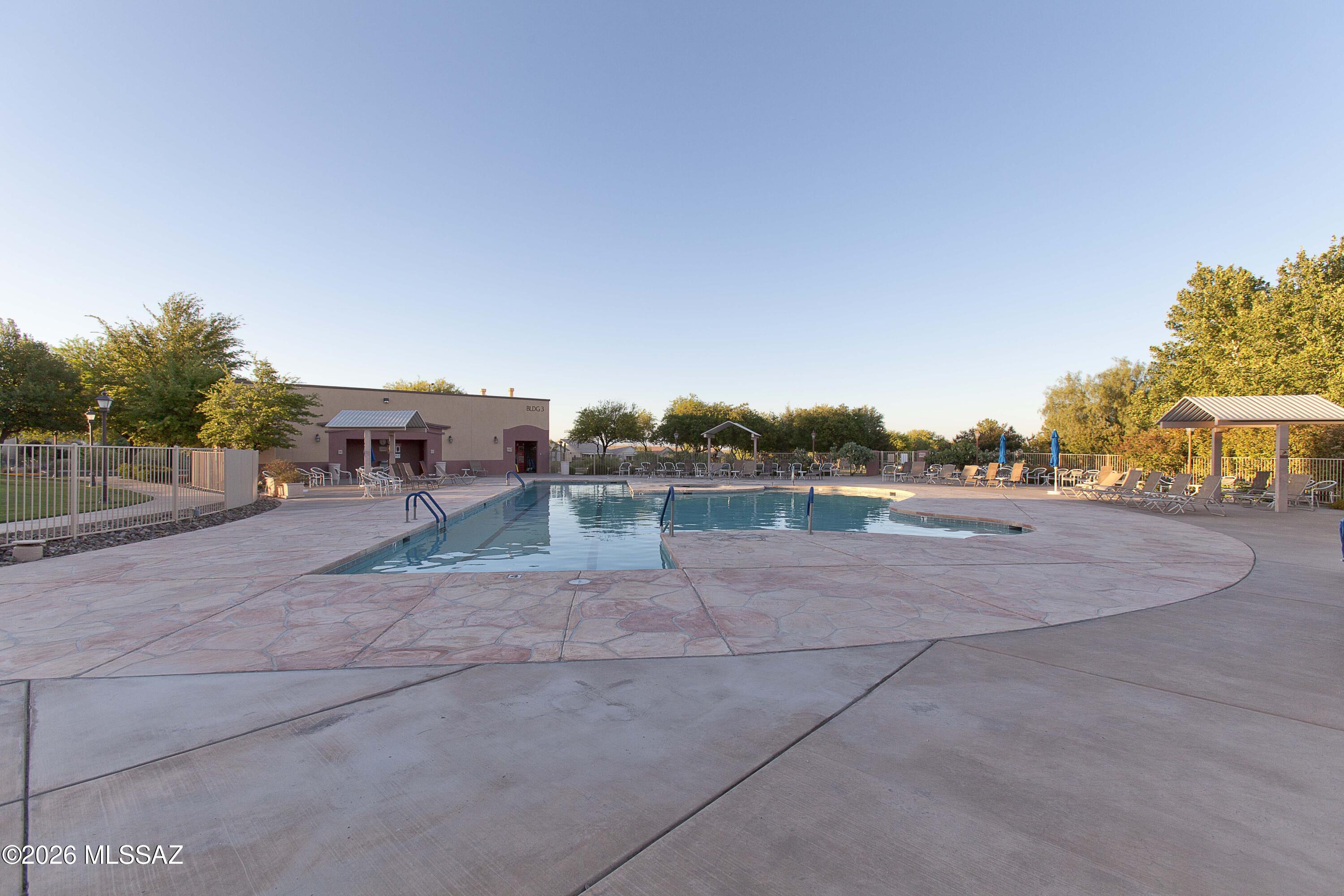Rancho Resort Phase 111 (1-205) - Residential