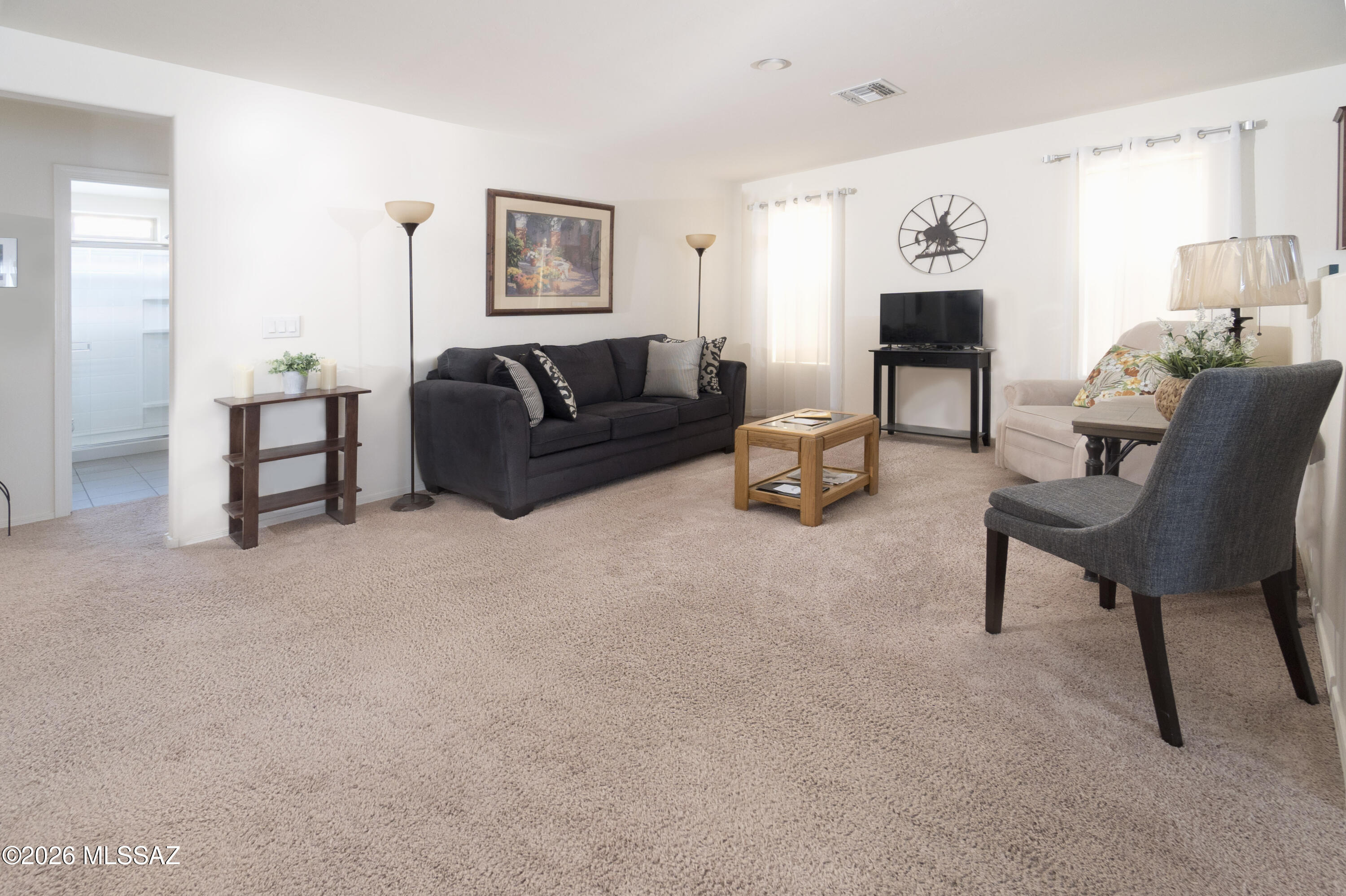Rancho Resort Phase 111 (1-205) - Residential