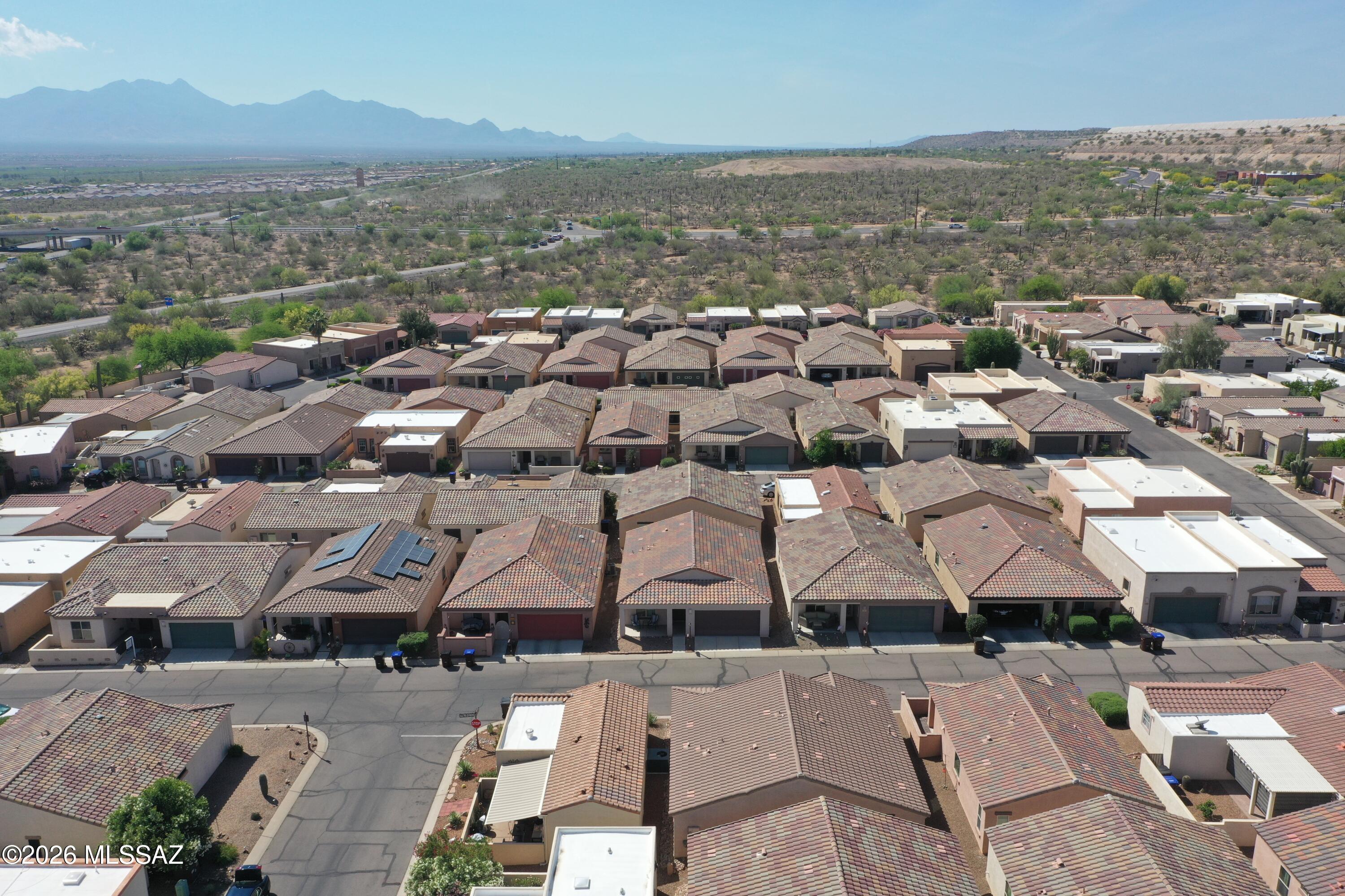 Rancho Resort Phase 111 (1-205) - Residential