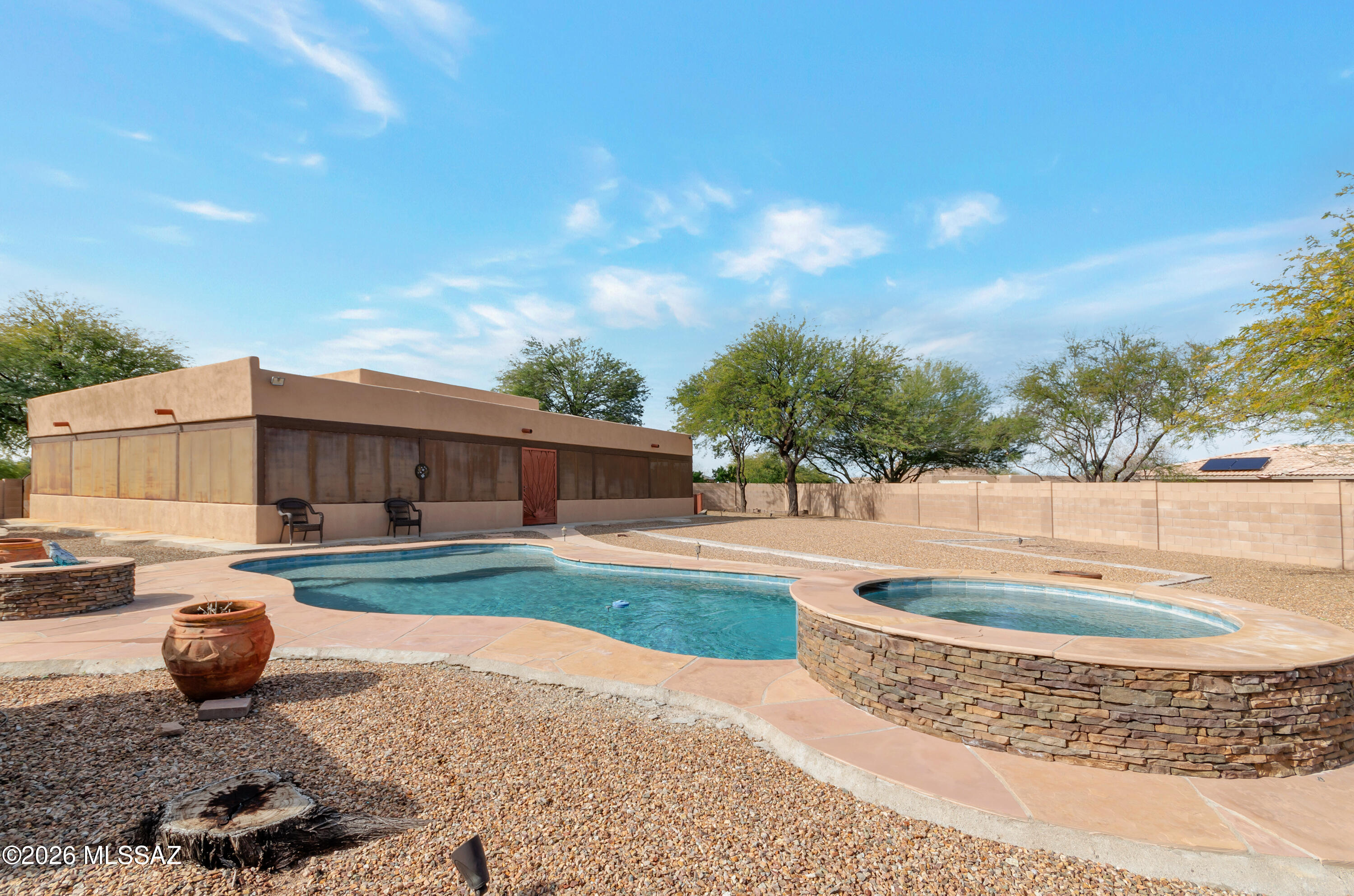 Rincon Trails (1-505) - Residential