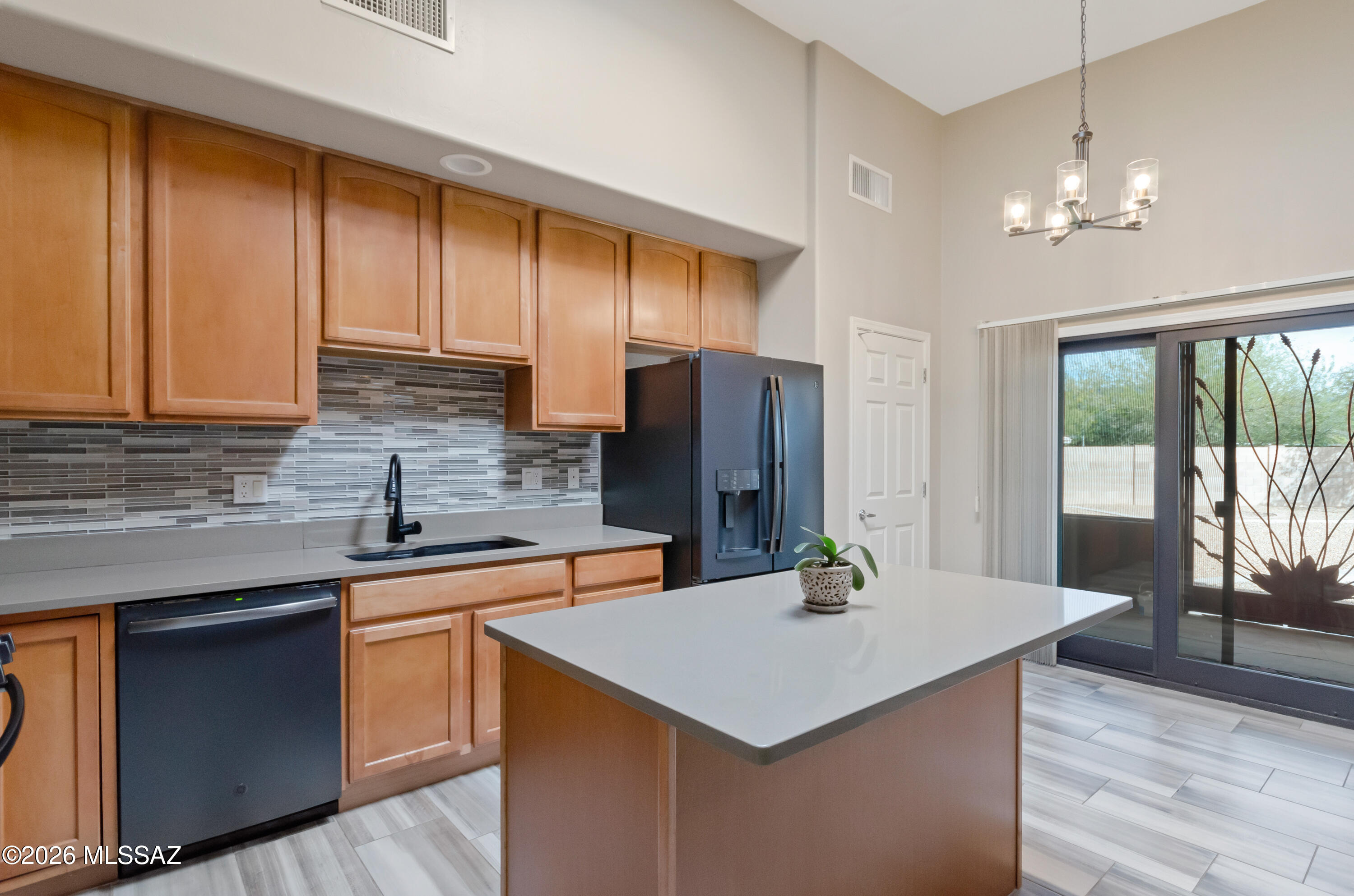 Rincon Trails (1-505) - Residential