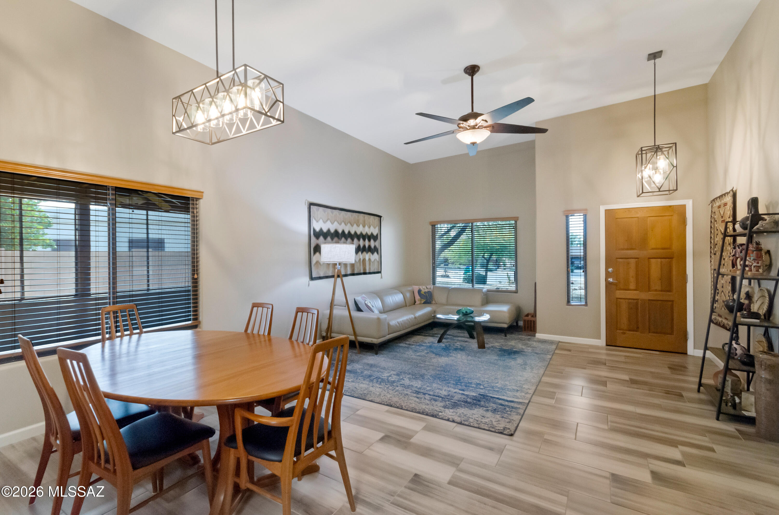Rincon Trails (1-505) - Residential