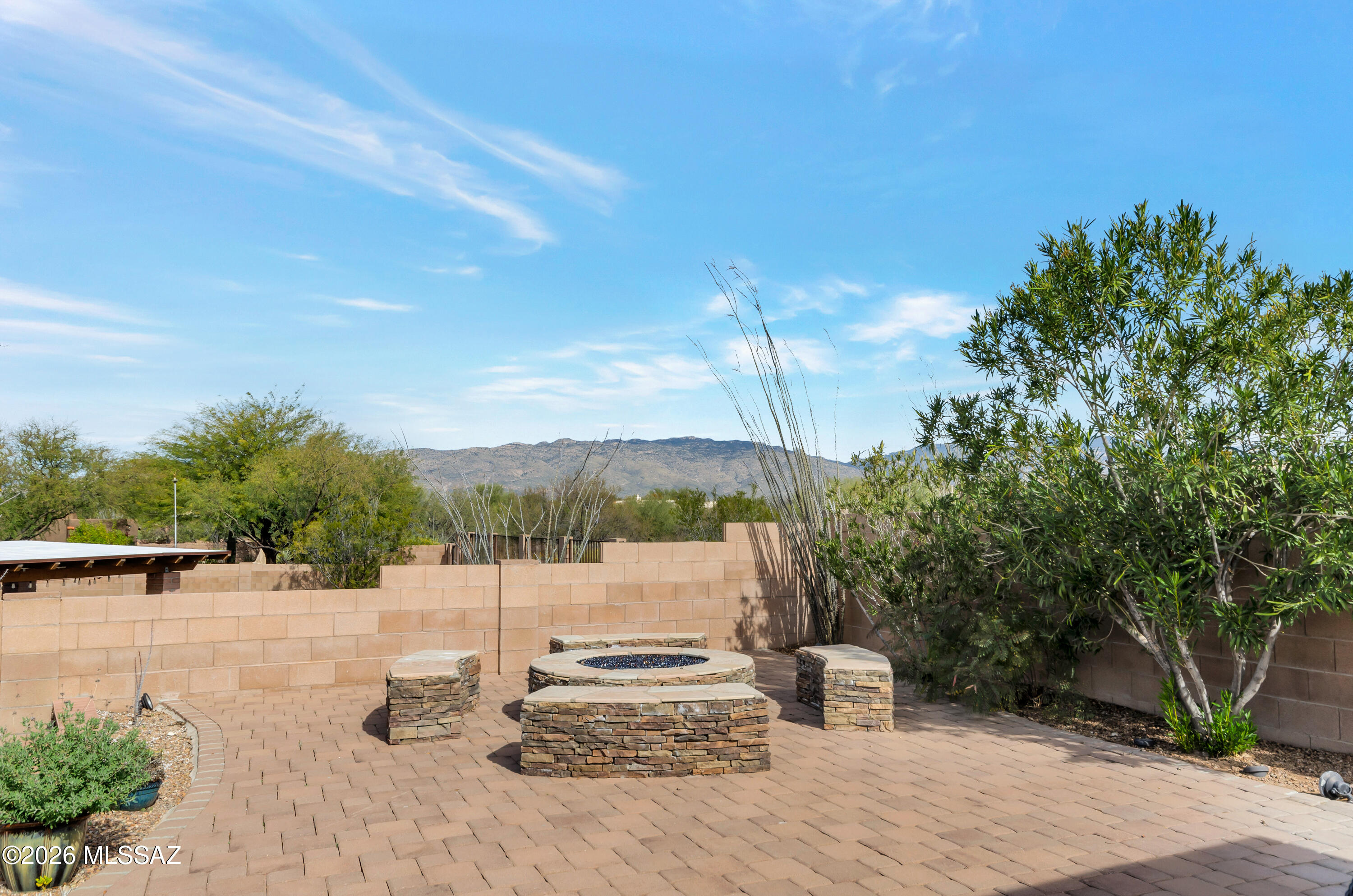 Rincon Trails (1-505) - Residential